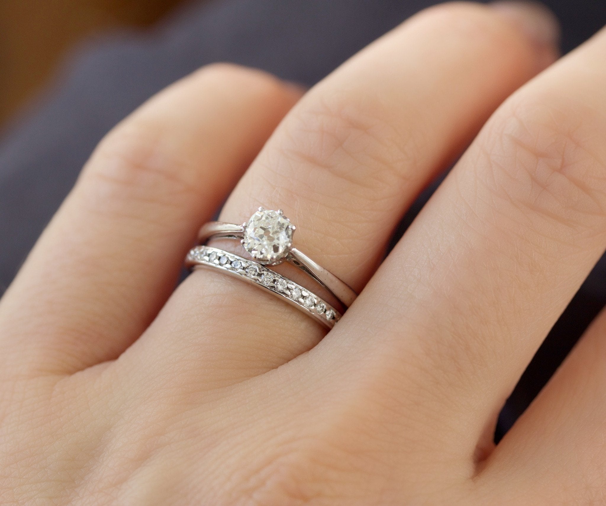 Victor Barbone Jewelry