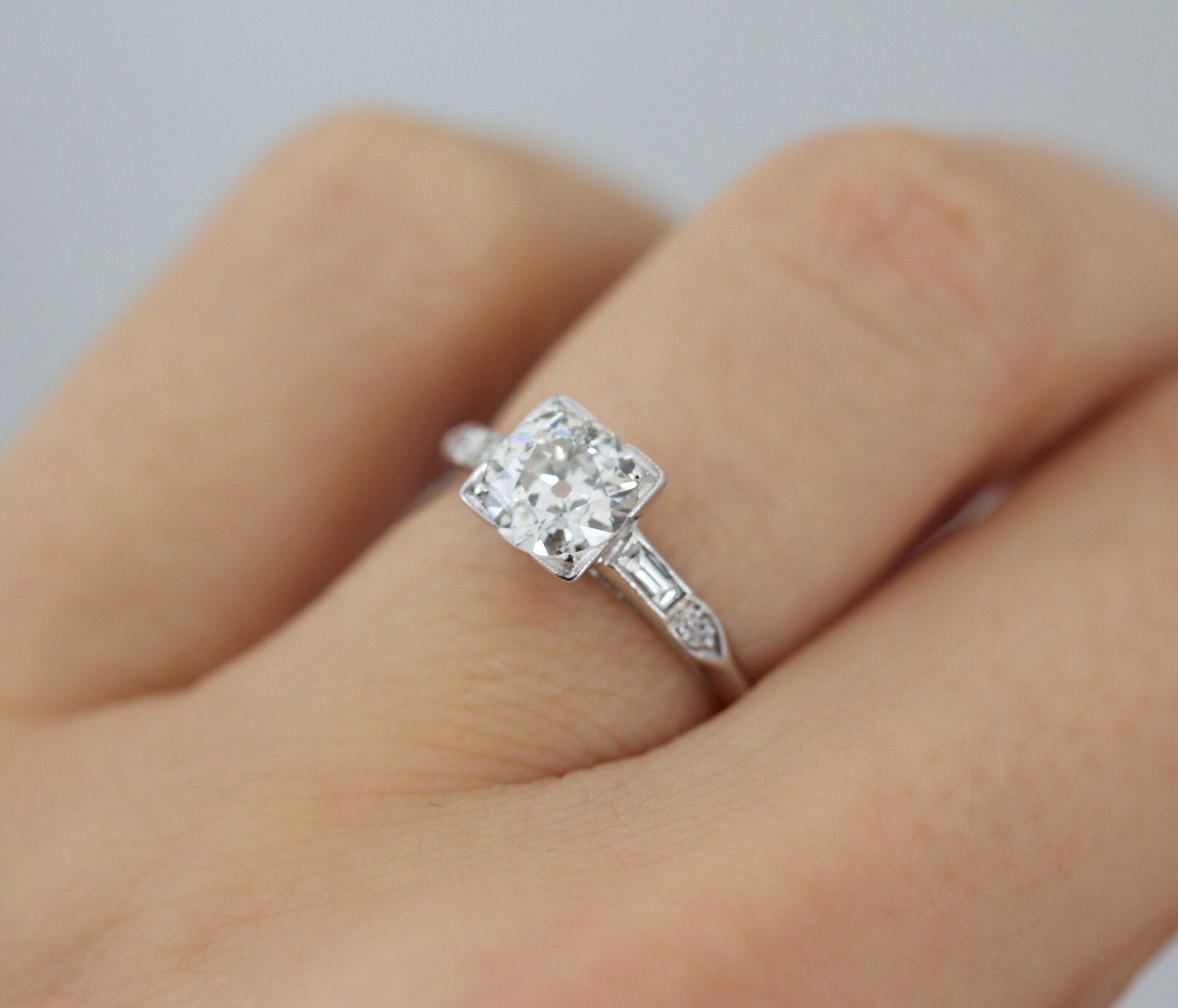 Victor Barbone Jewelry