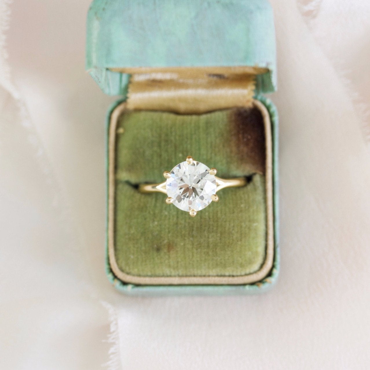 Victor Barbone Jewelry