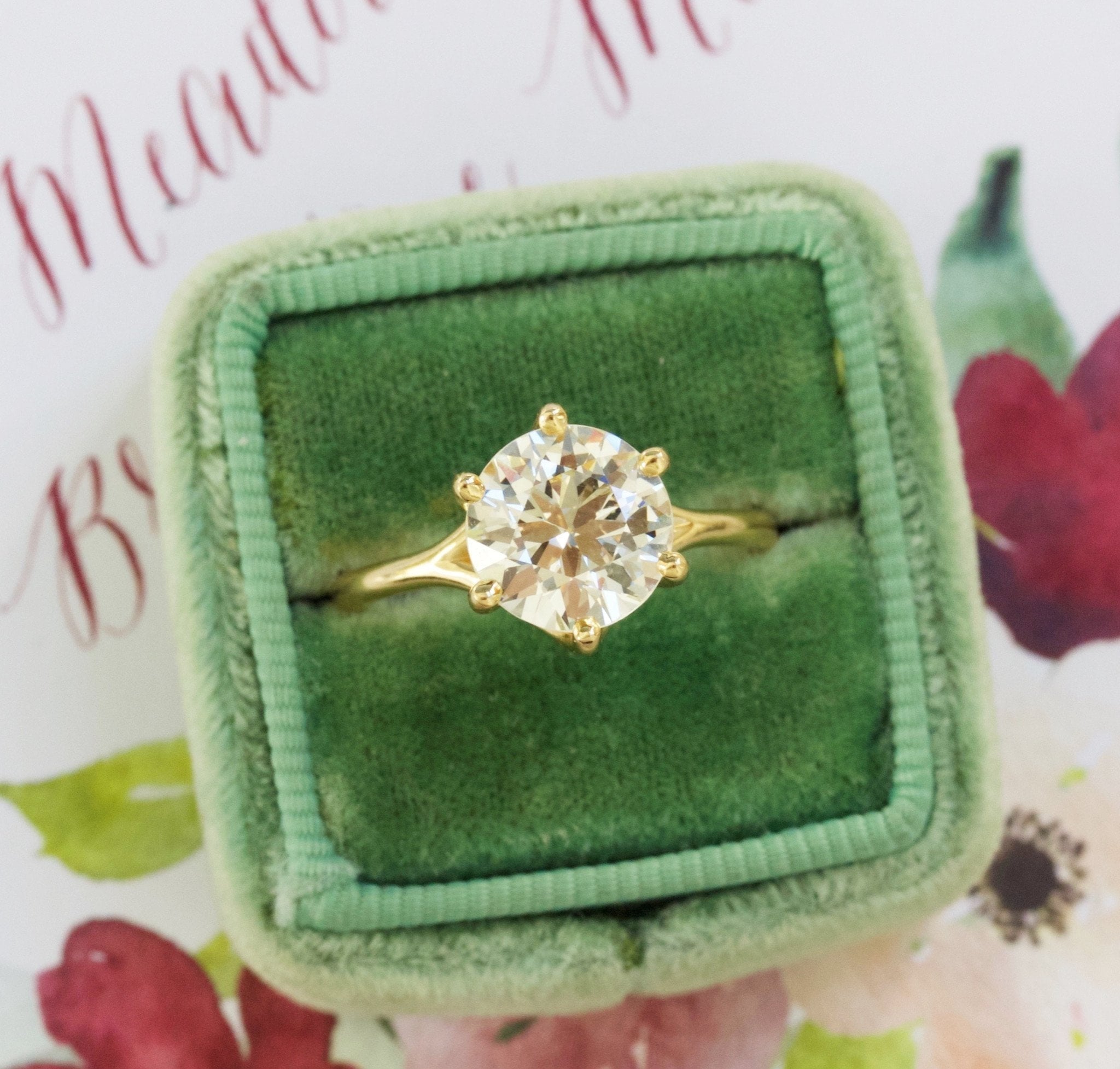 Victor Barbone Jewelry