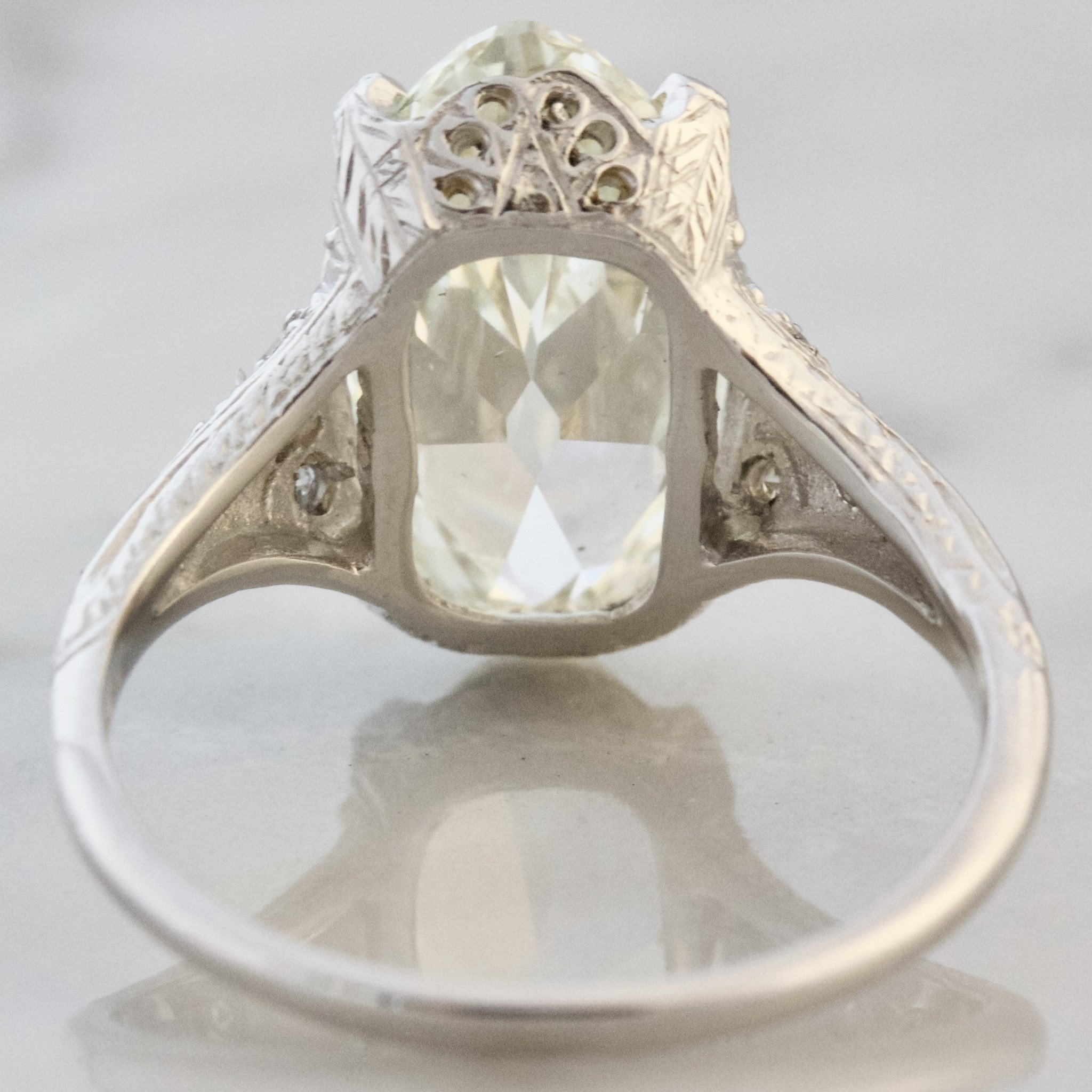 Victor Barbone Jewelry