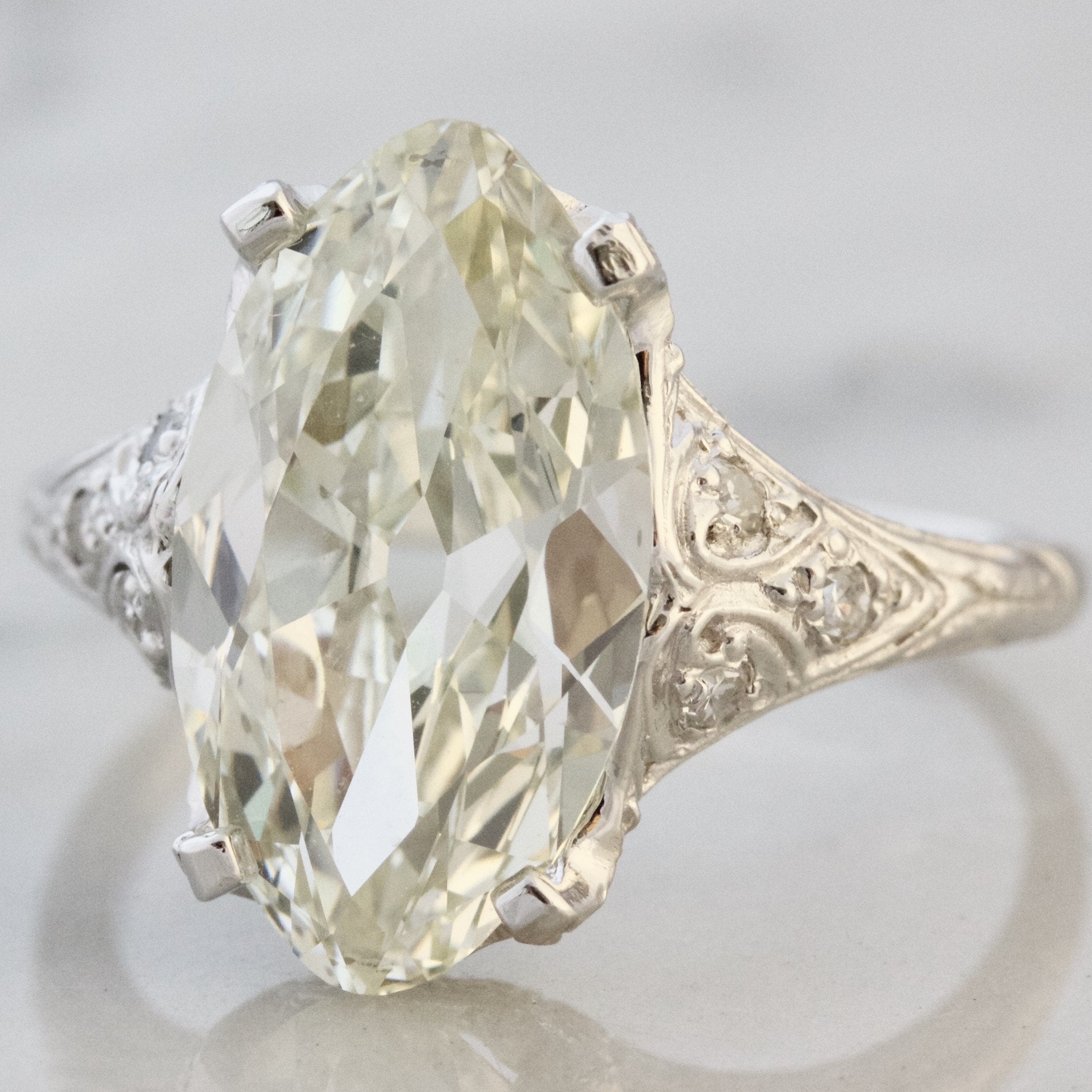 Victor Barbone Jewelry