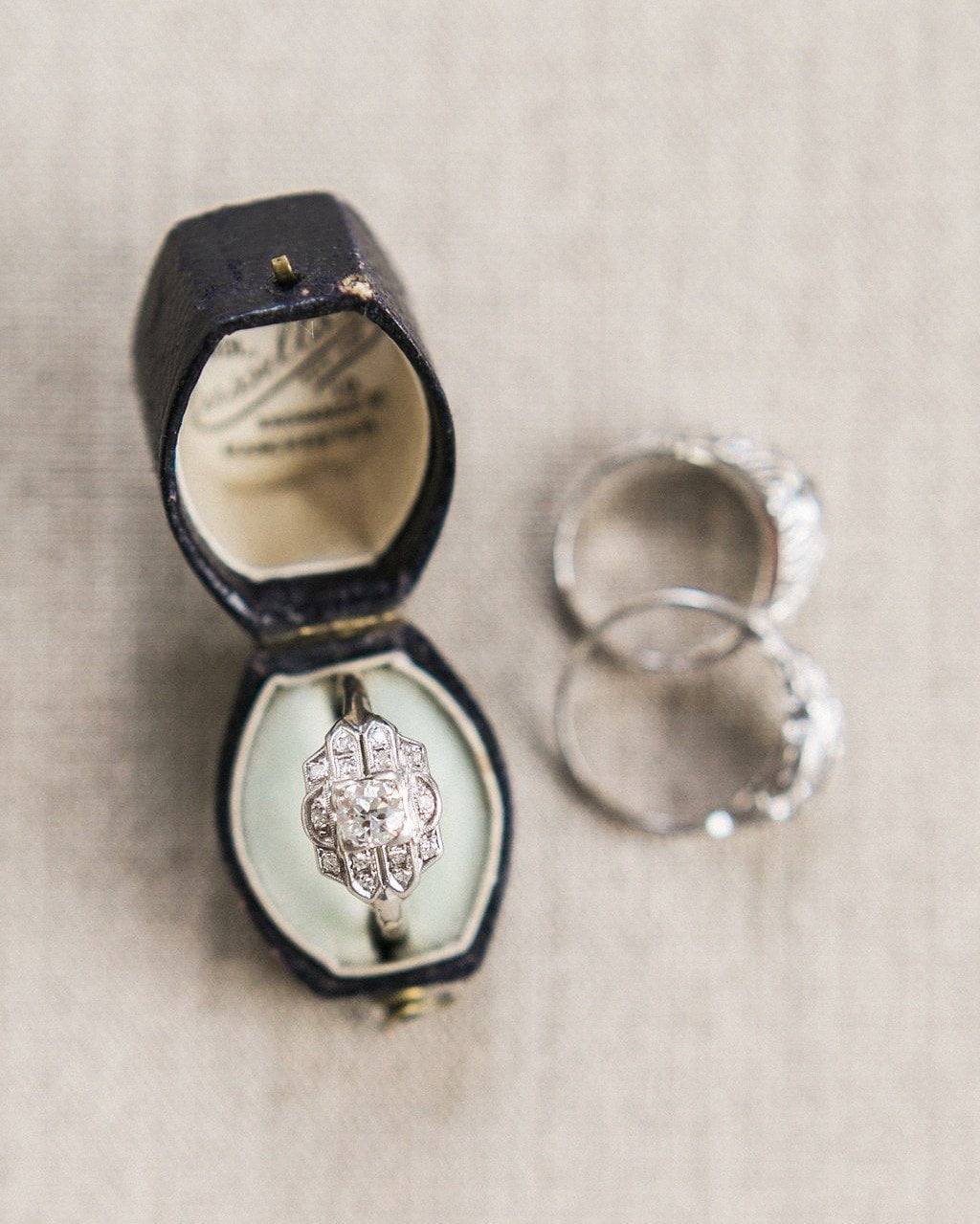 Victor Barbone Jewelry