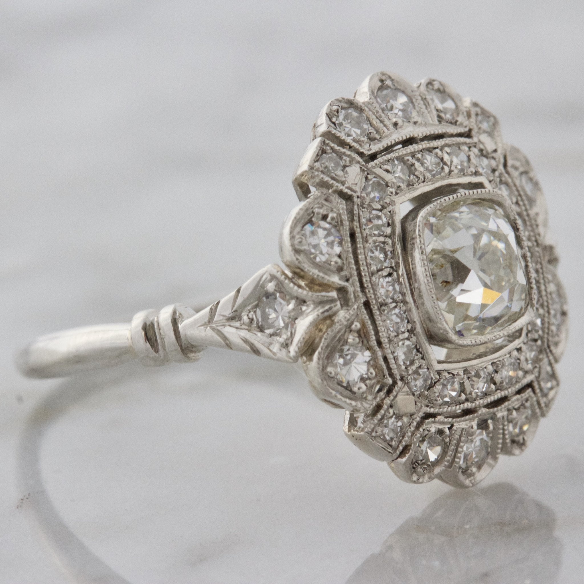 Victor Barbone Jewelry