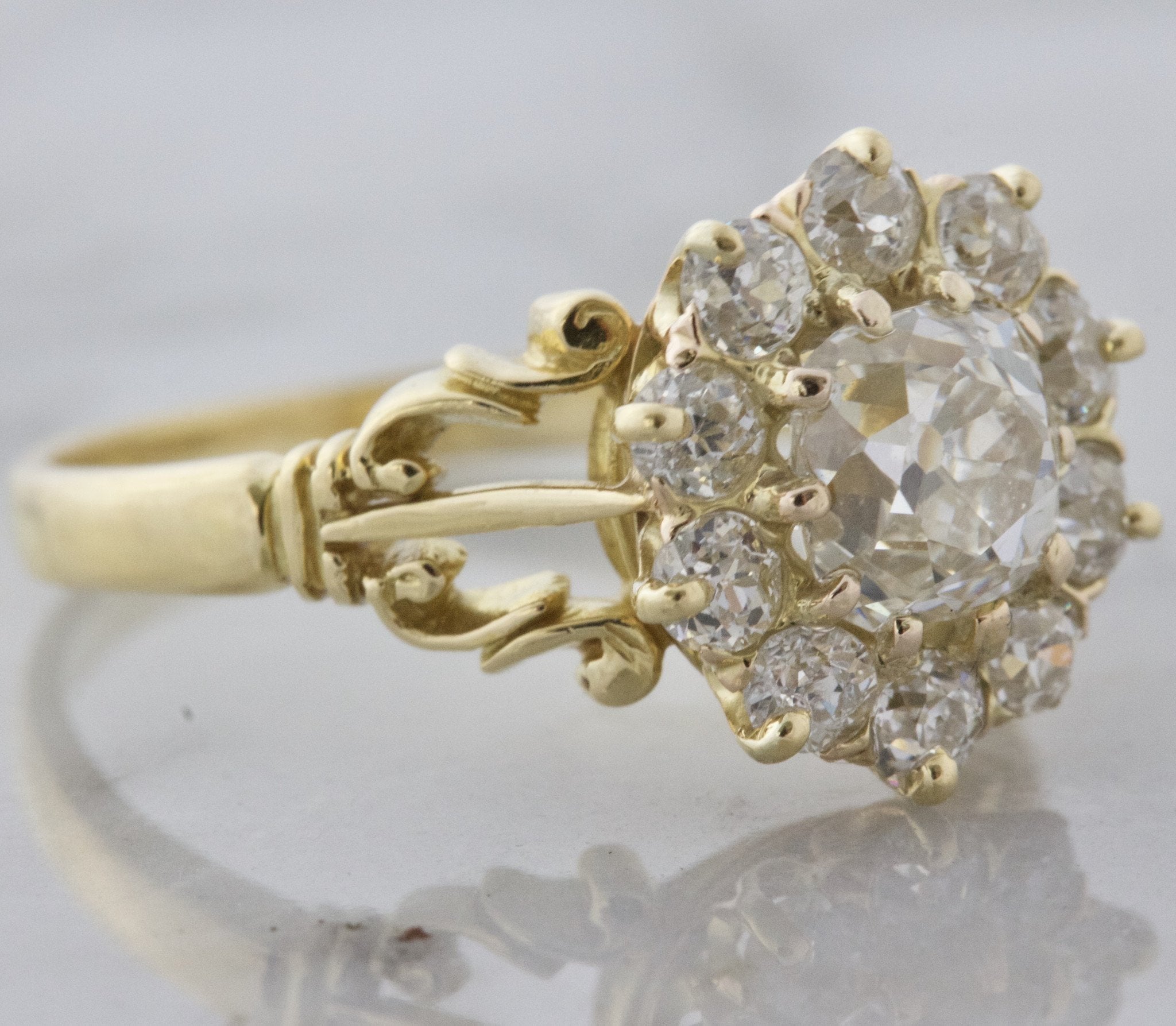 Victor Barbone Jewelry