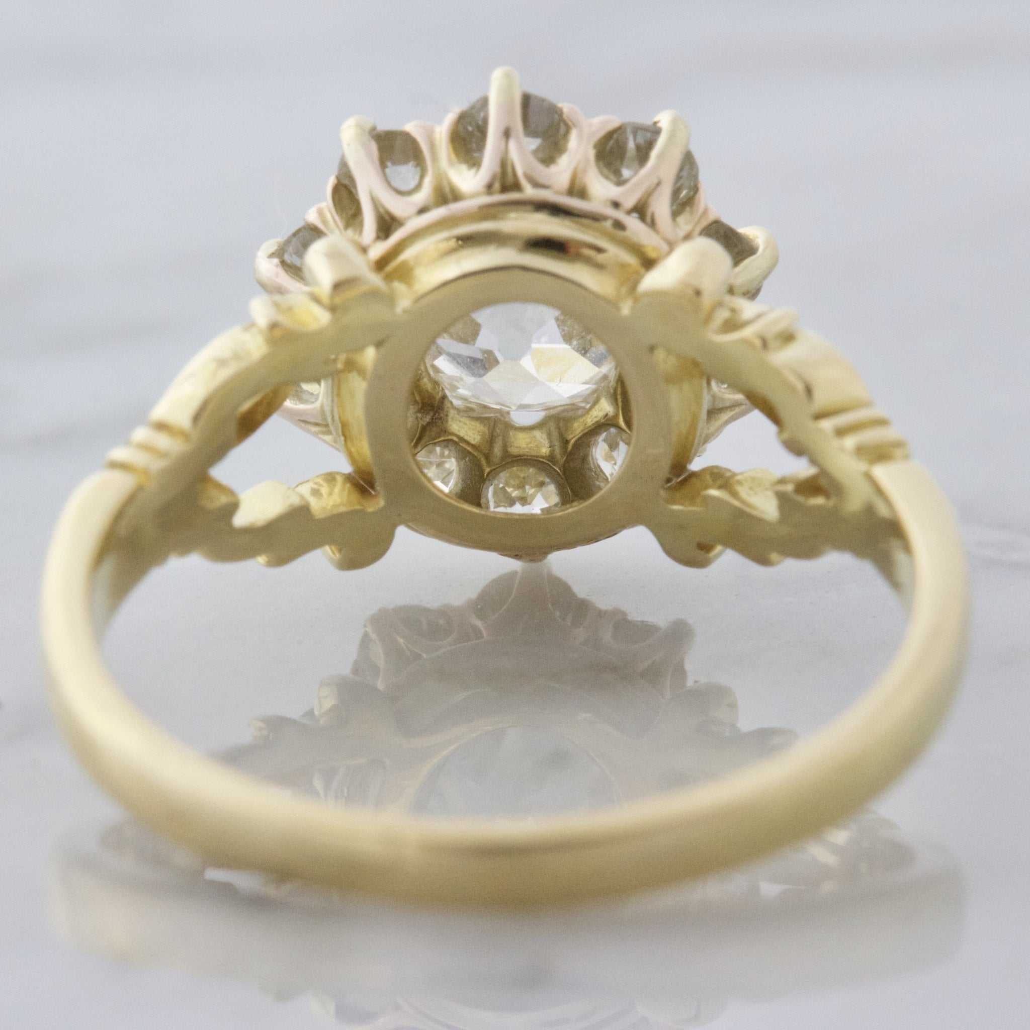 Victor Barbone Jewelry