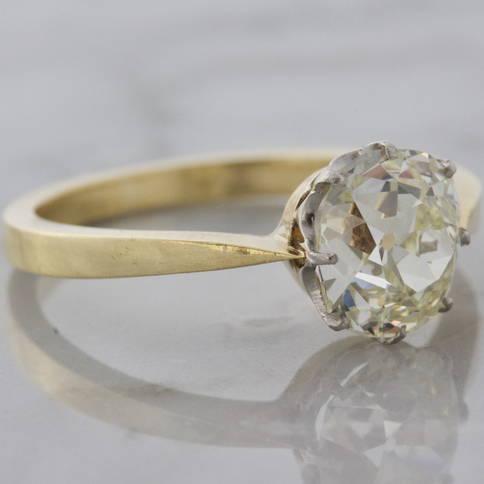 Victor Barbone Jewelry