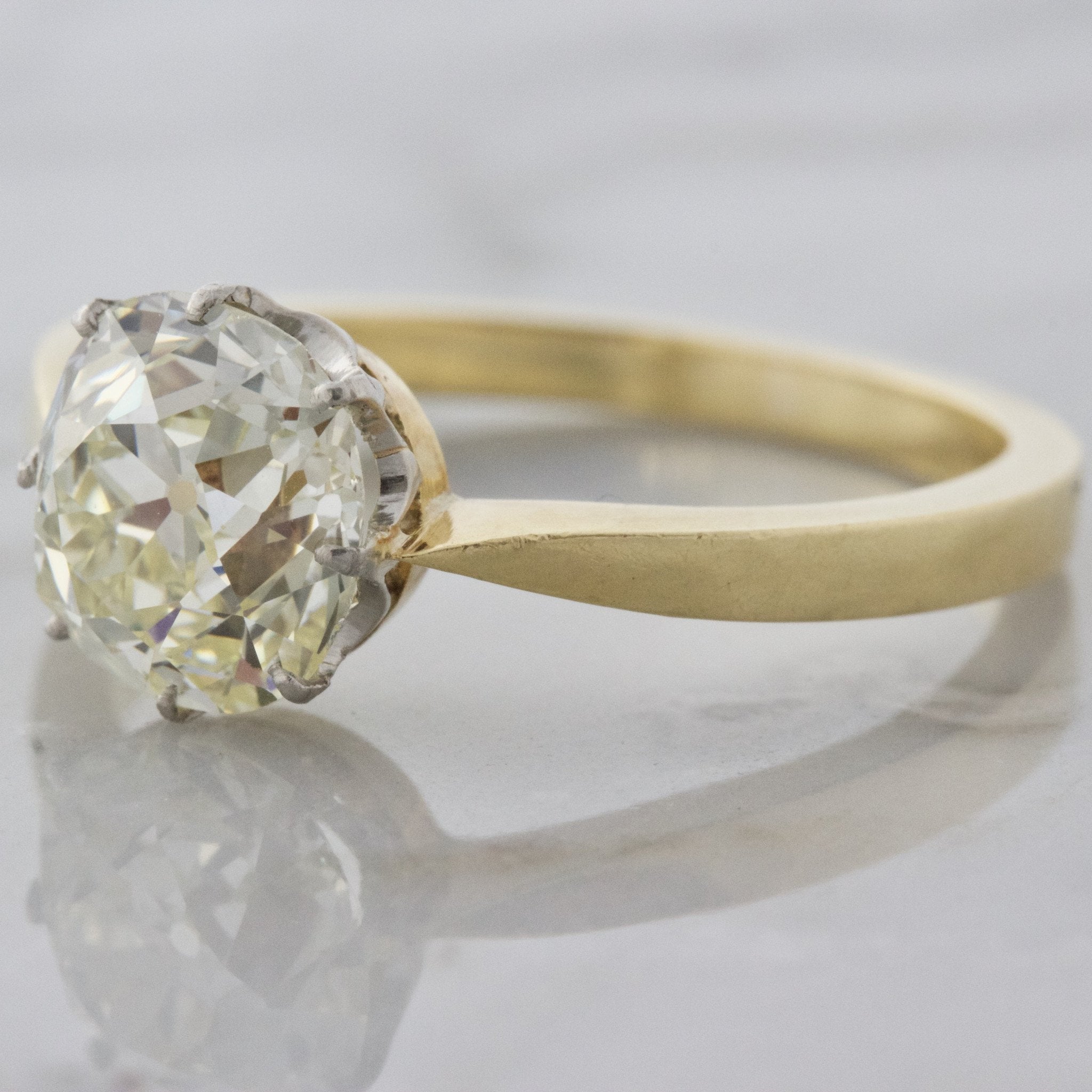 Victor Barbone Jewelry