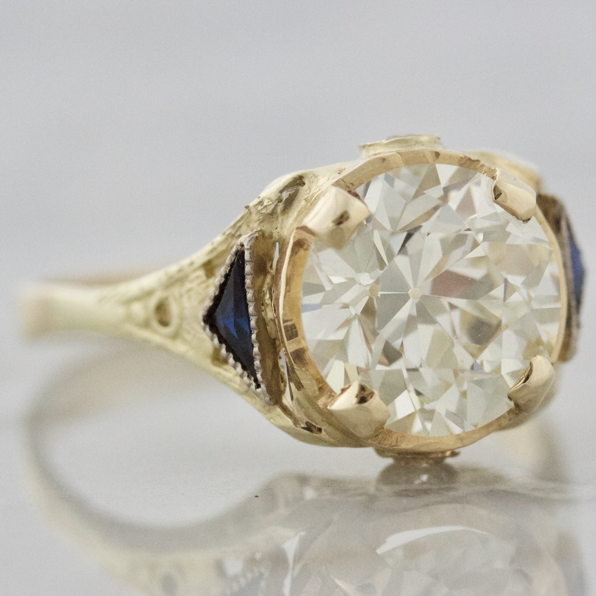 Victor Barbone Jewelry