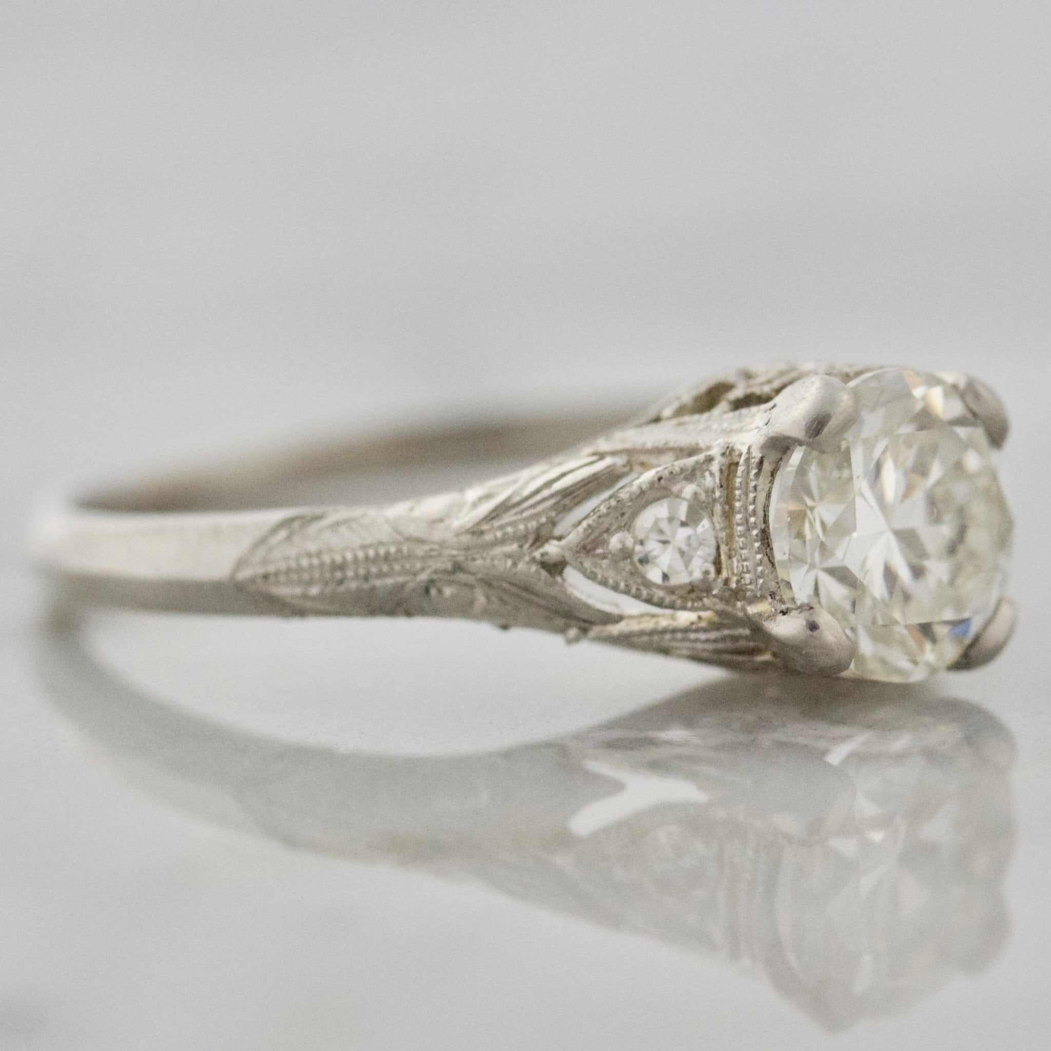 Victor Barbone Jewelry