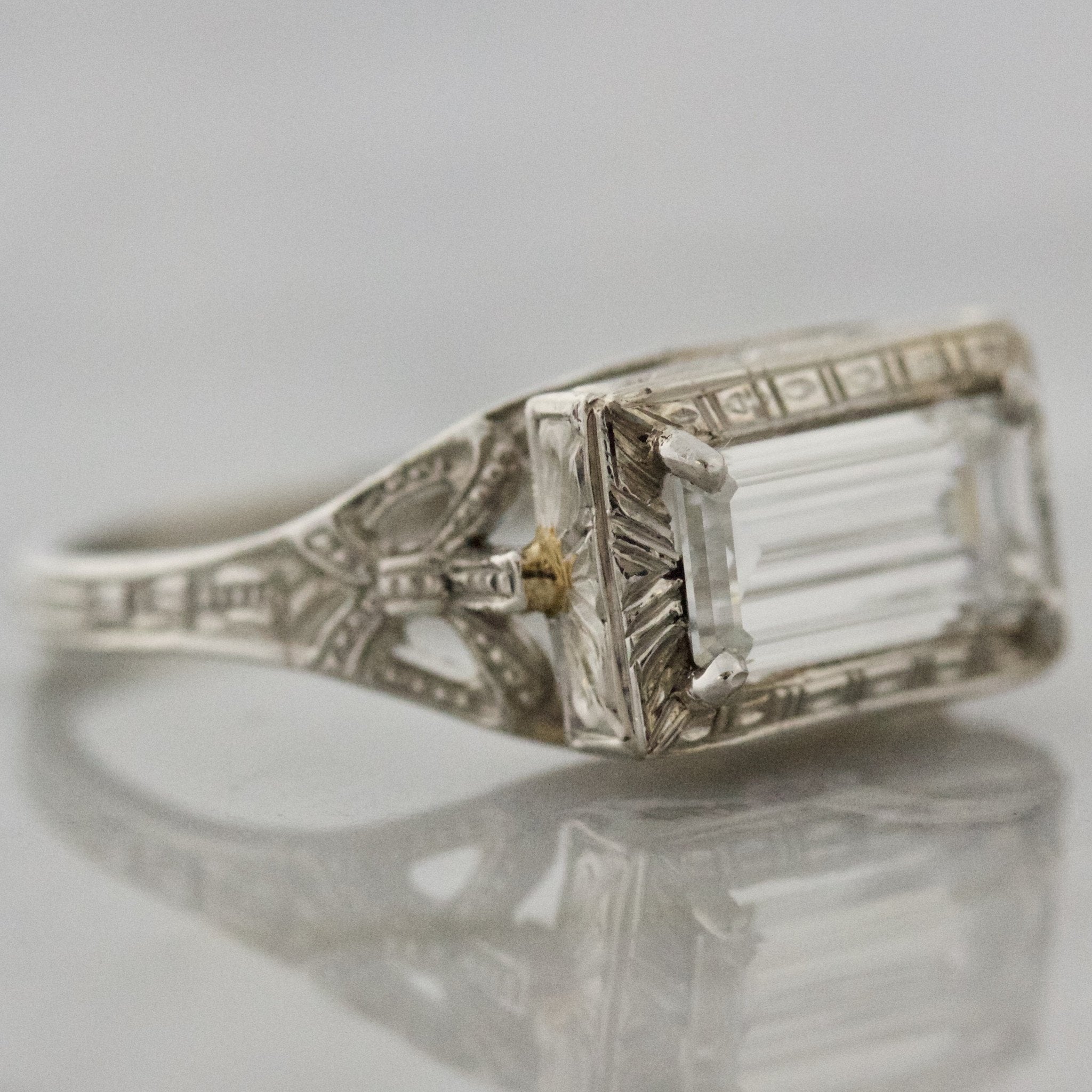 Victor Barbone Jewelry