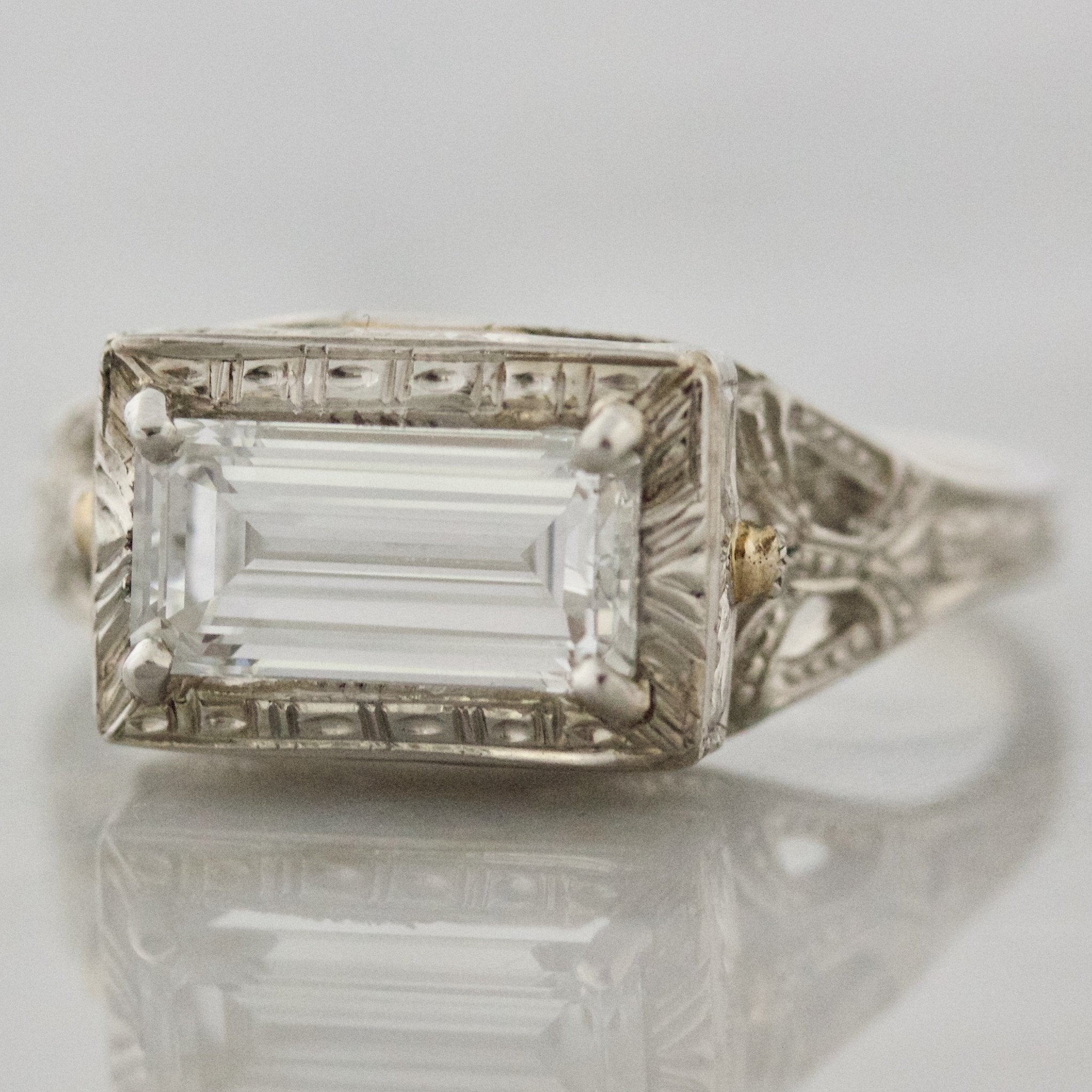 Victor Barbone Jewelry