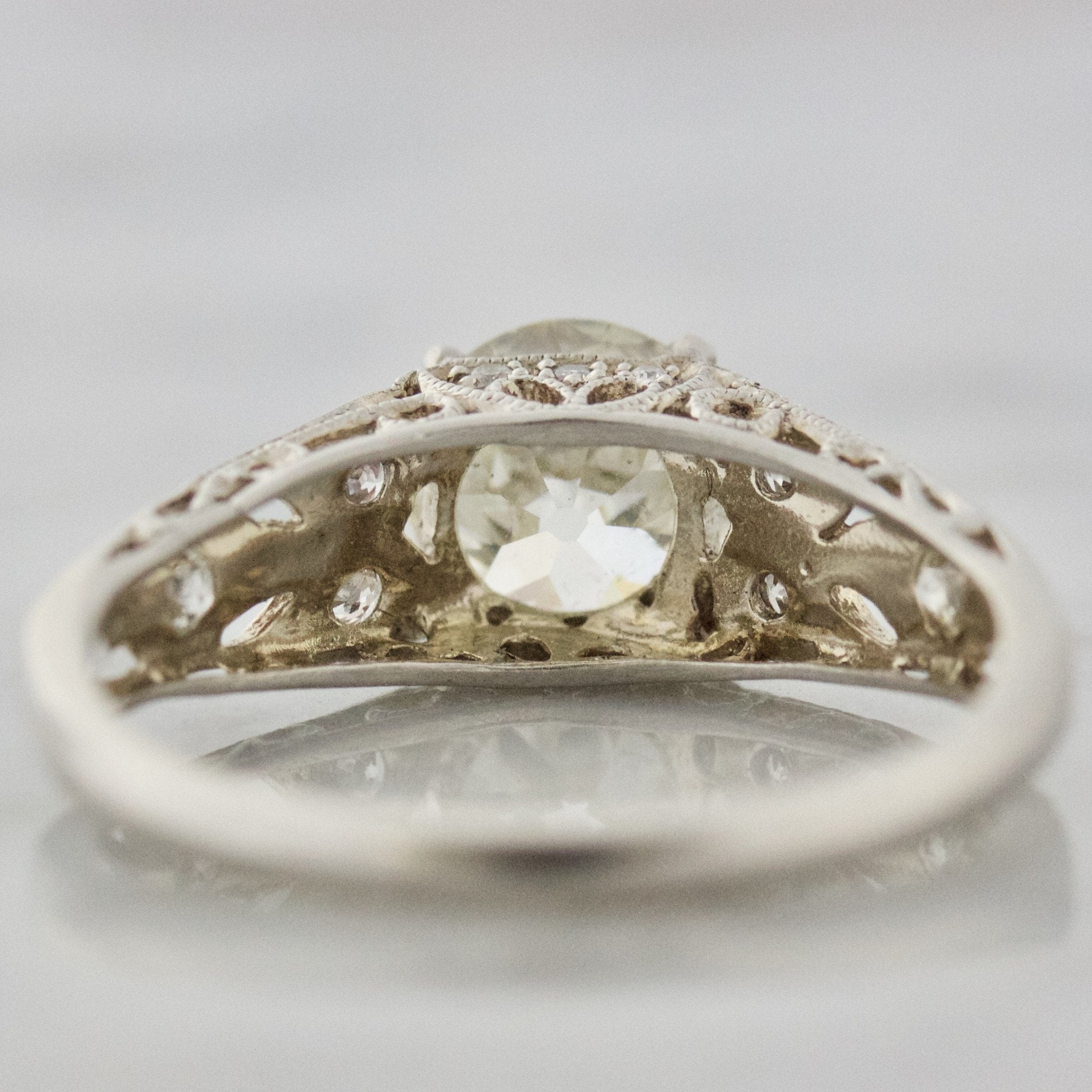 Victor Barbone Jewelry