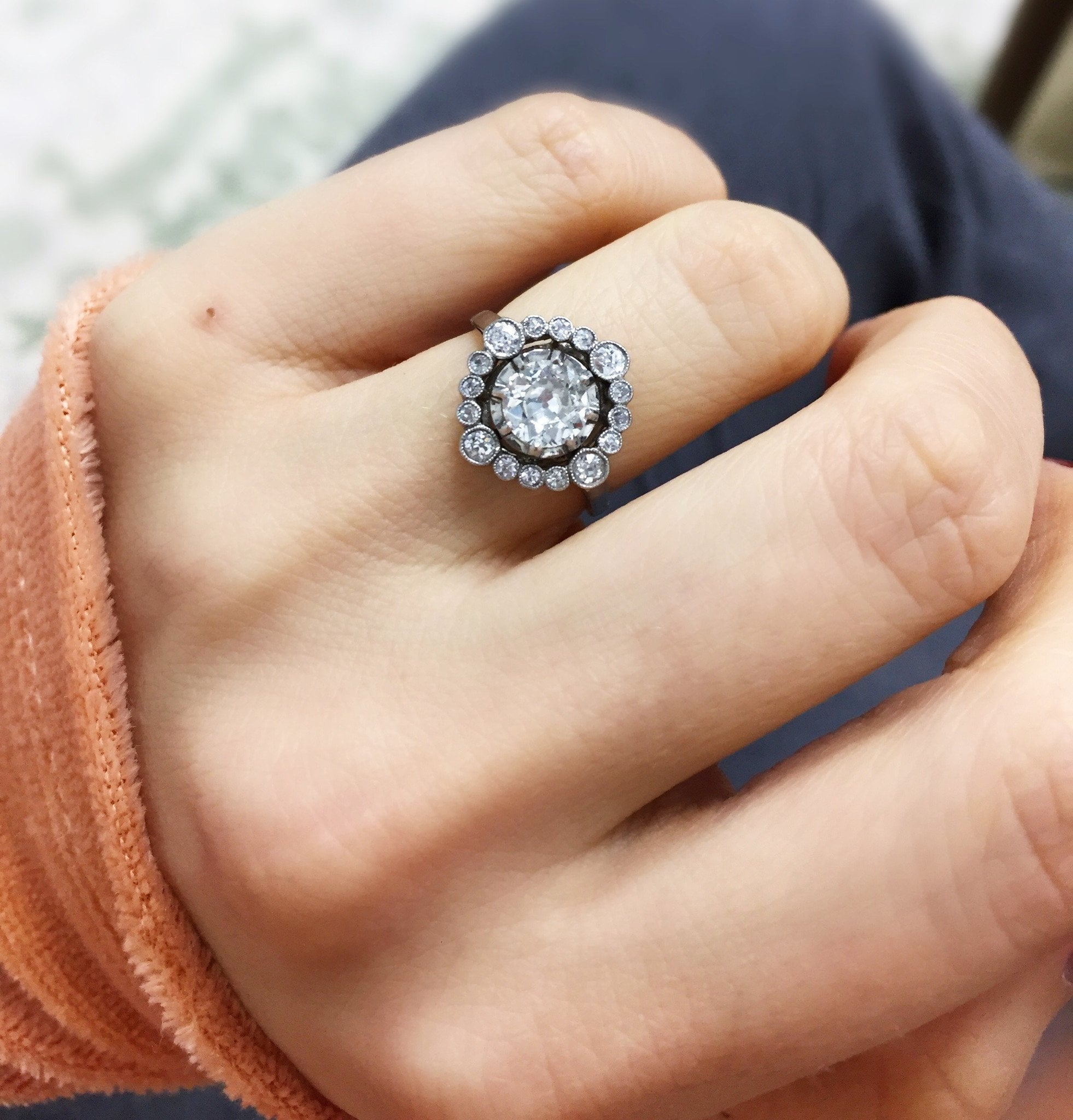 Victor Barbone Jewelry