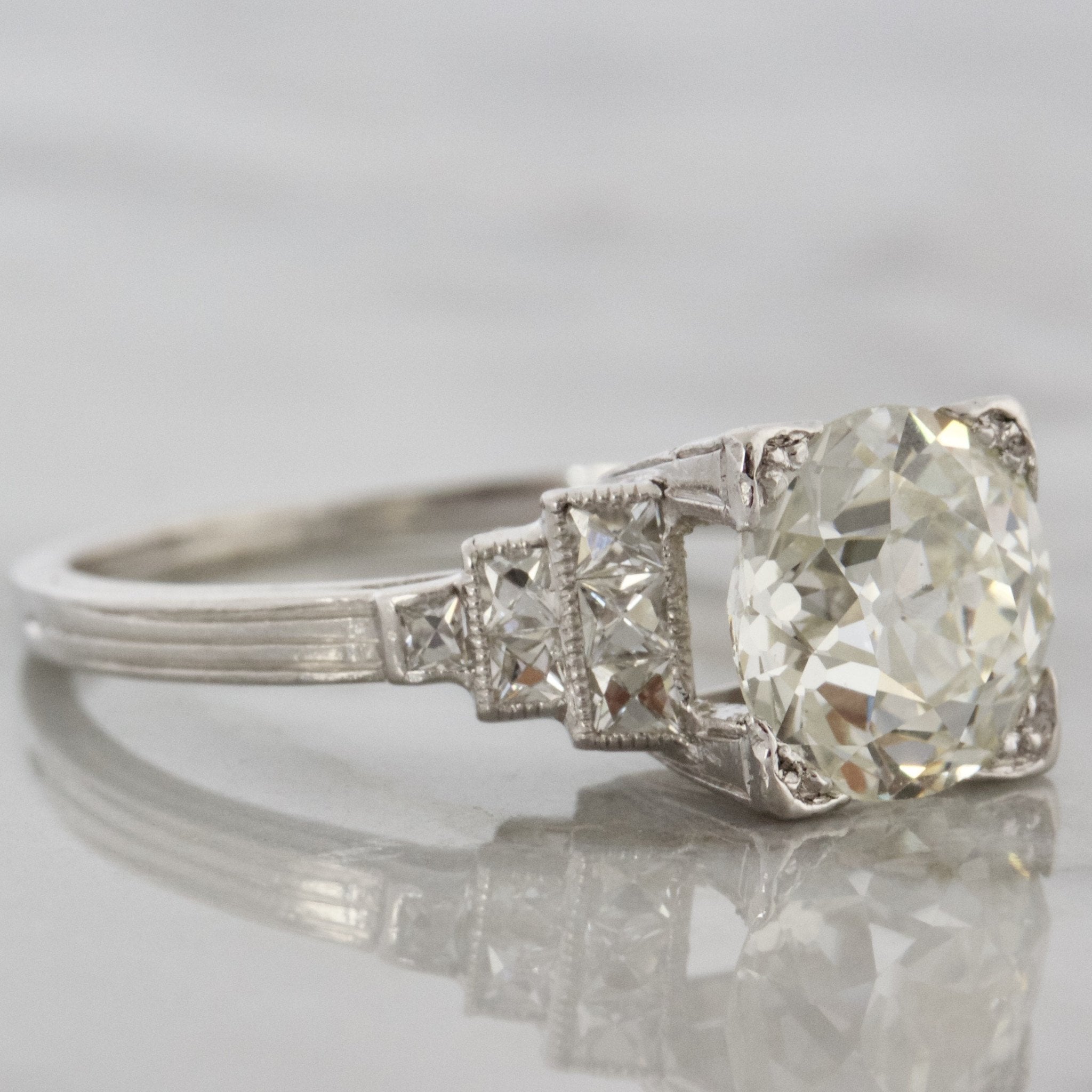 Victor Barbone Jewelry