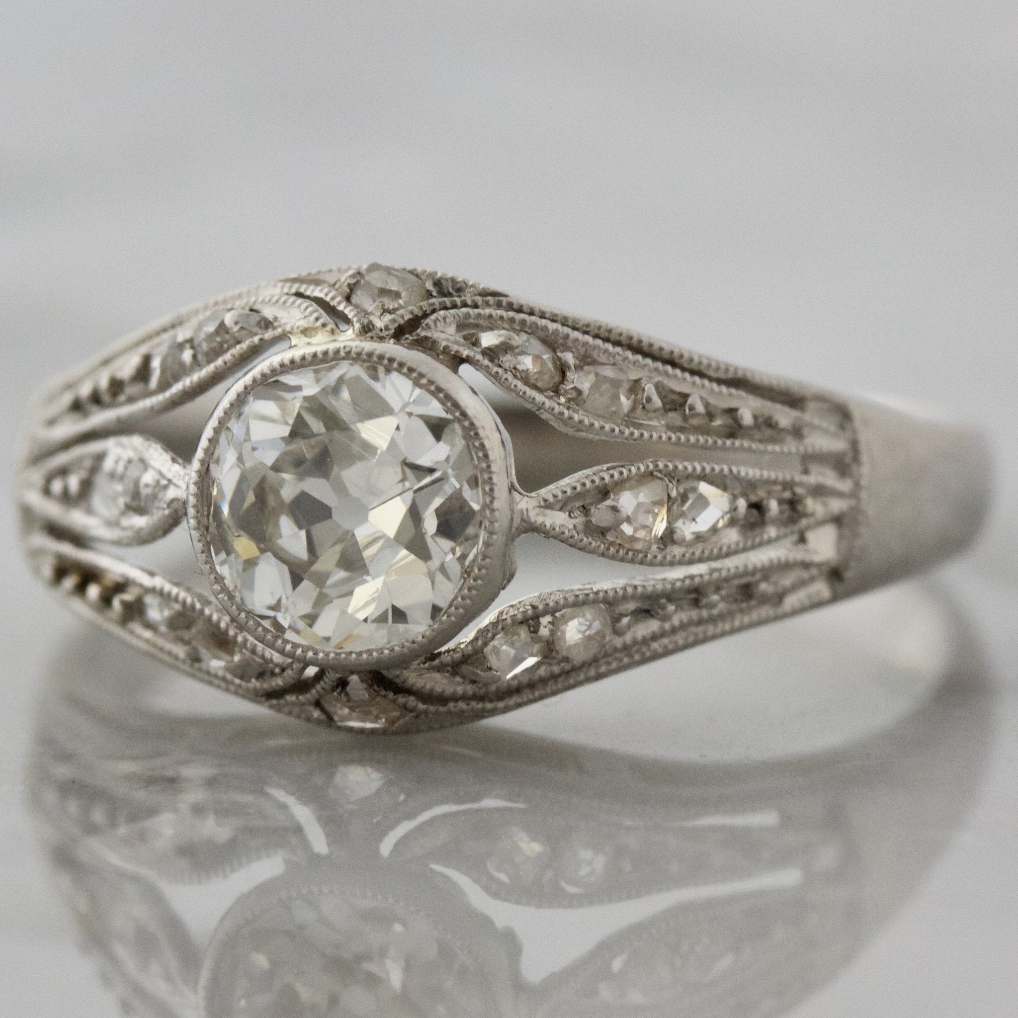 Victor Barbone Jewelry