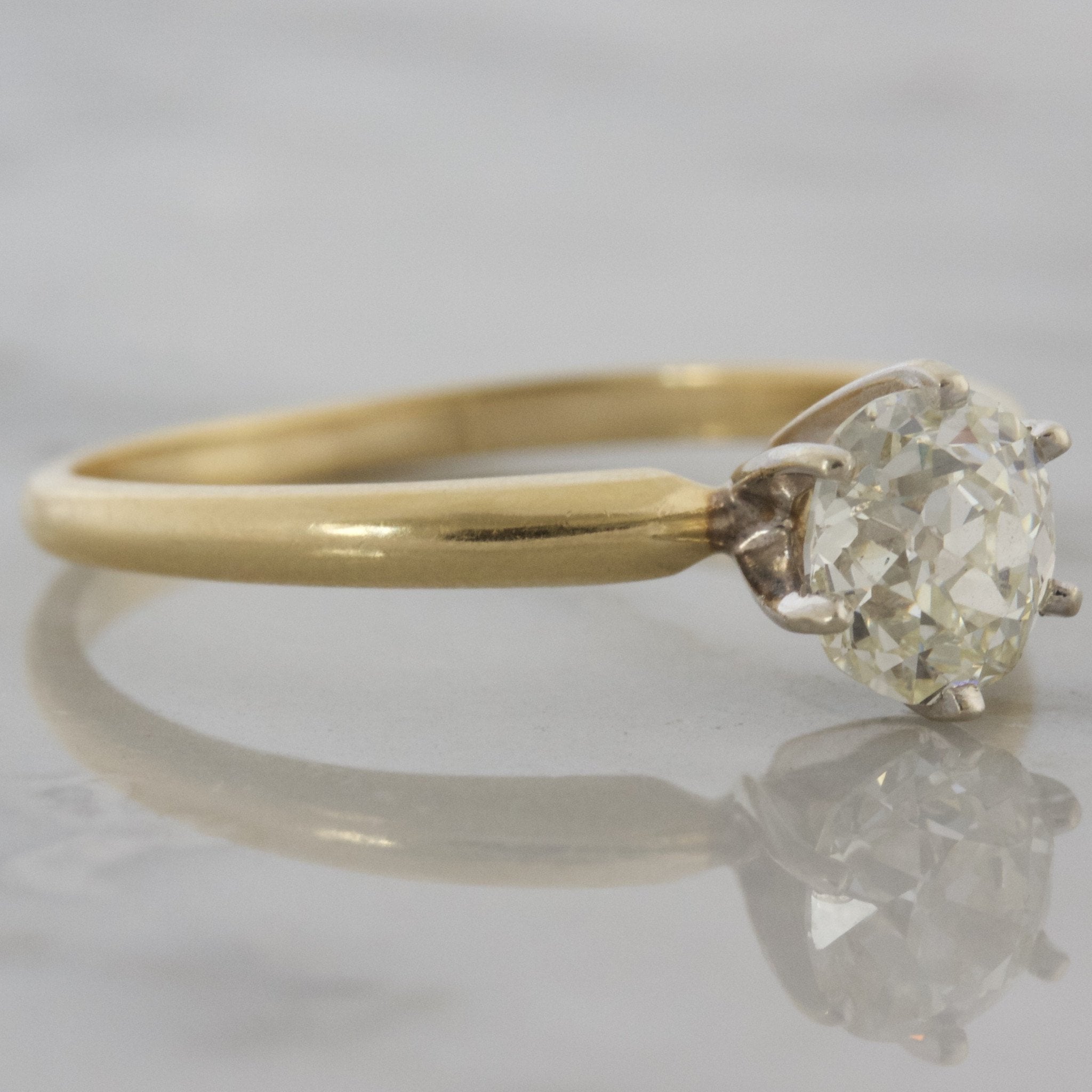 Victor Barbone Jewelry