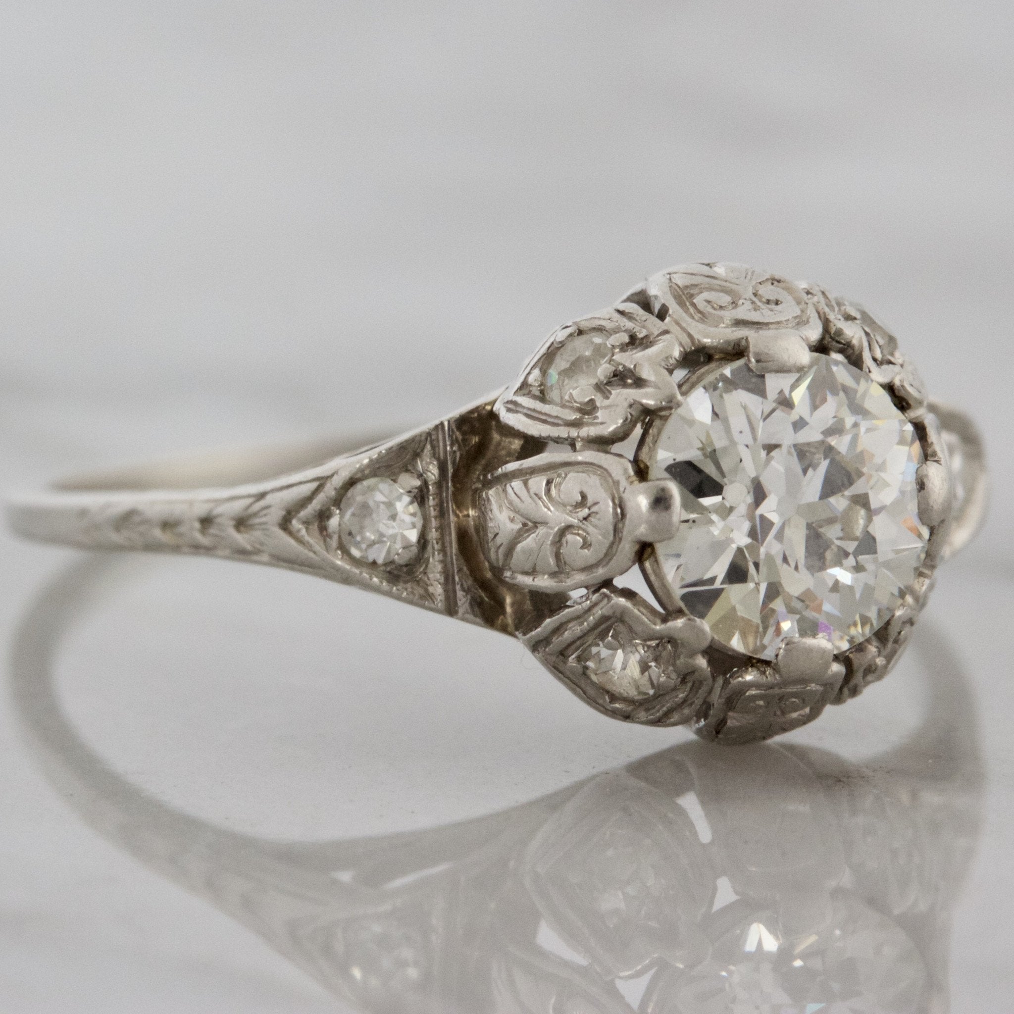 Victor Barbone Jewelry