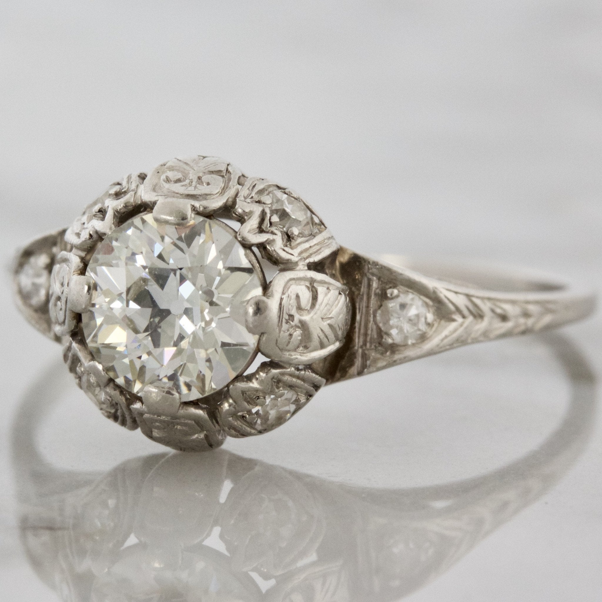 Victor Barbone Jewelry