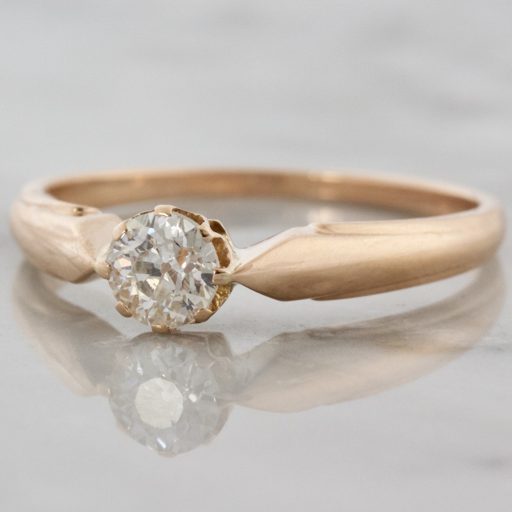 Victor Barbone Jewelry