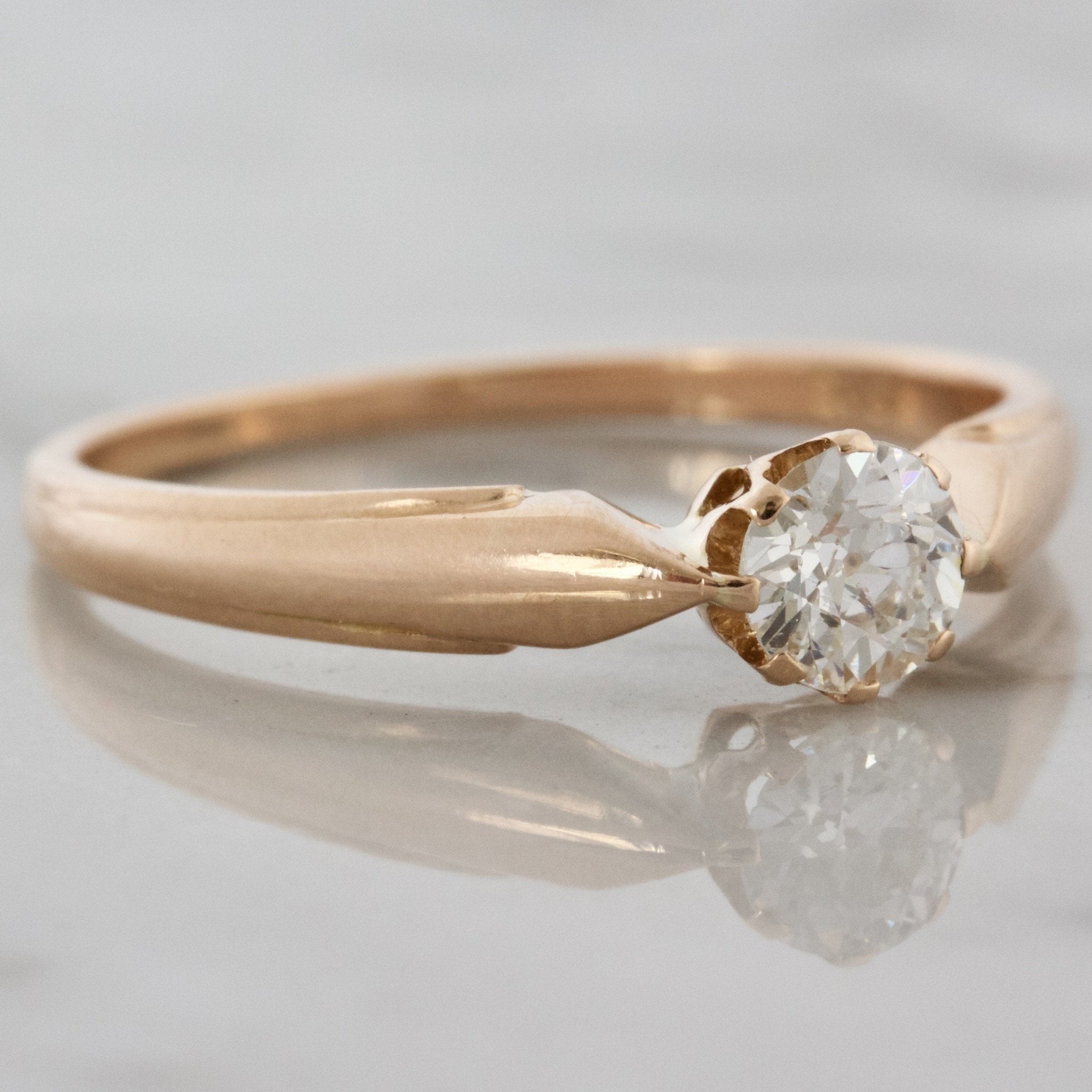 Victor Barbone Jewelry