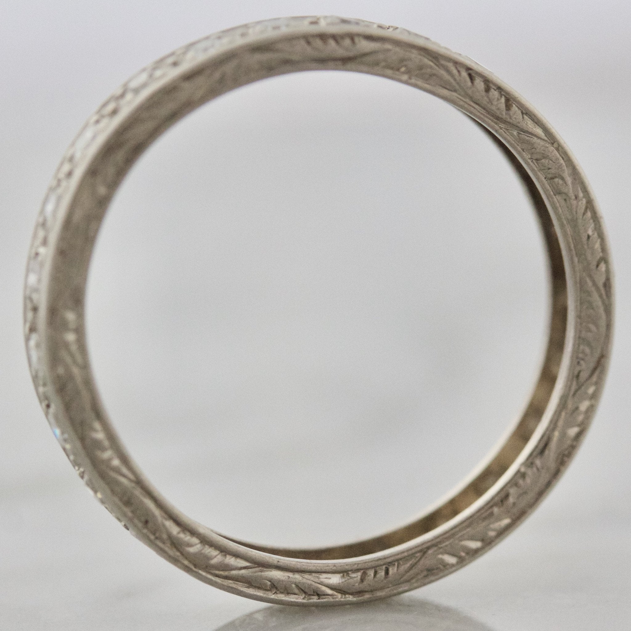 Victor Barbone Jewelry diamond