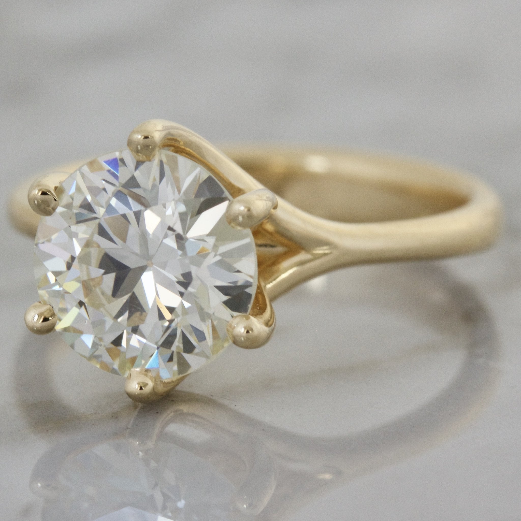 Victor Barbone Jewelry