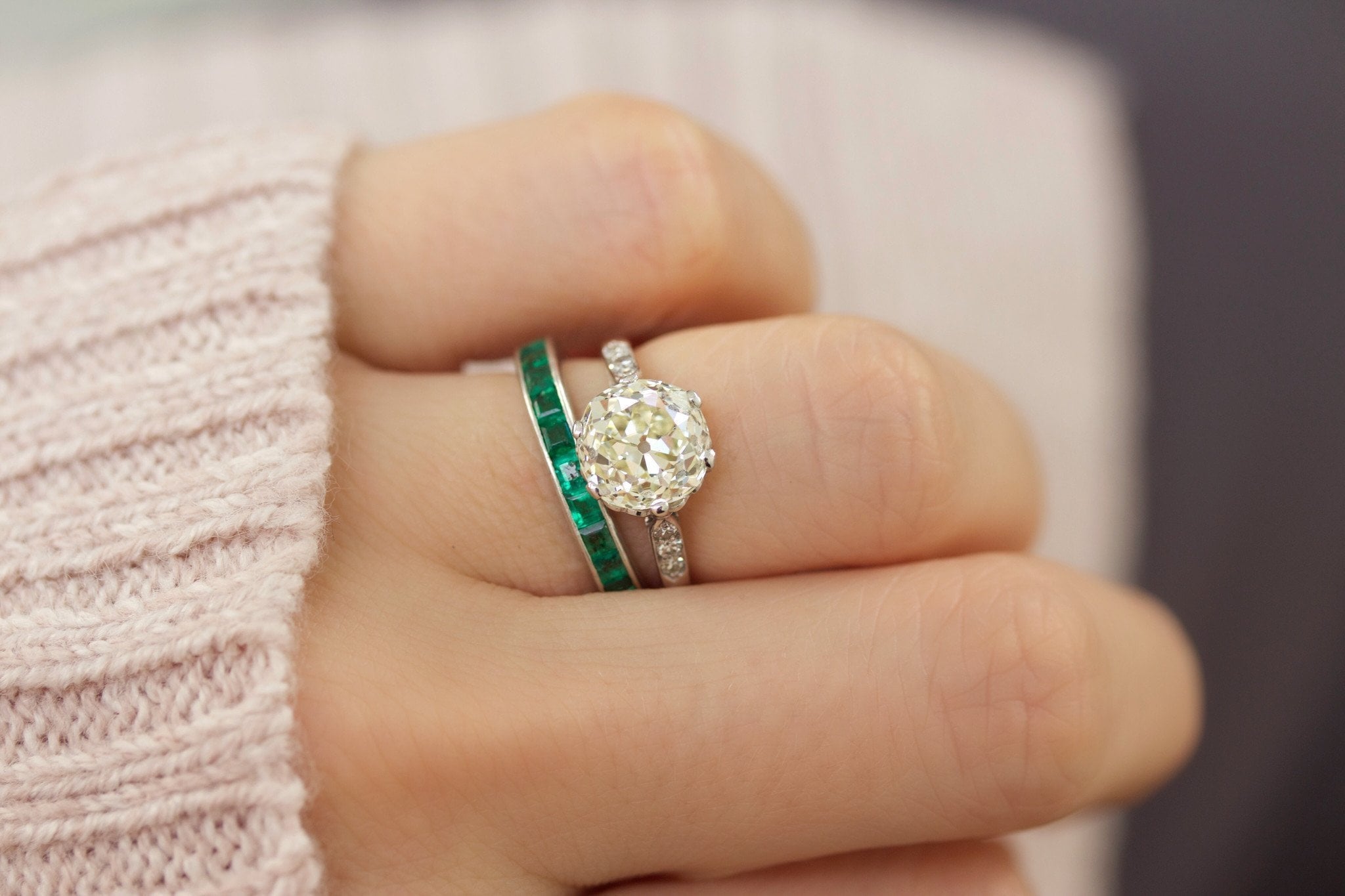 Victor Barbone Jewelry