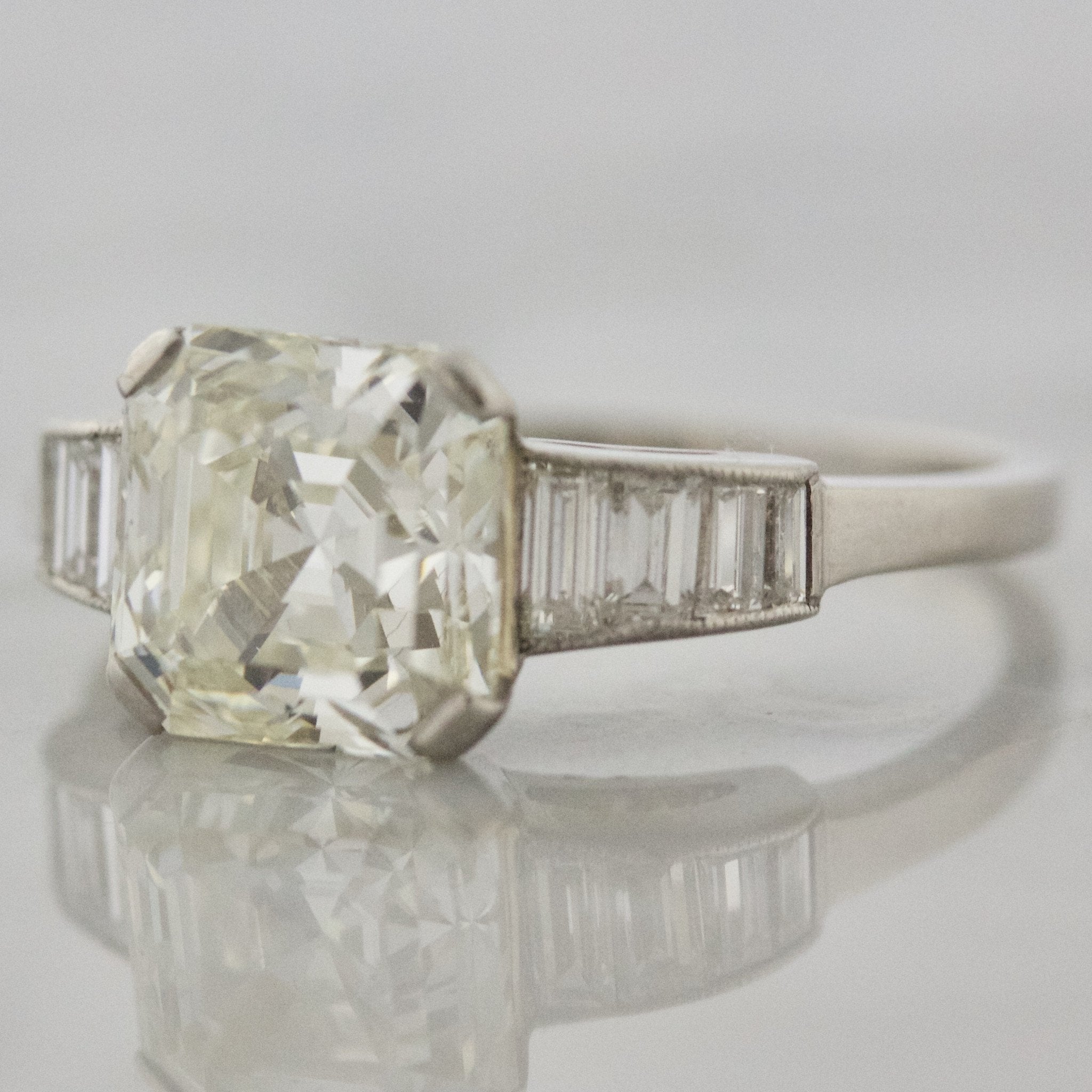 Victor Barbone Jewelry