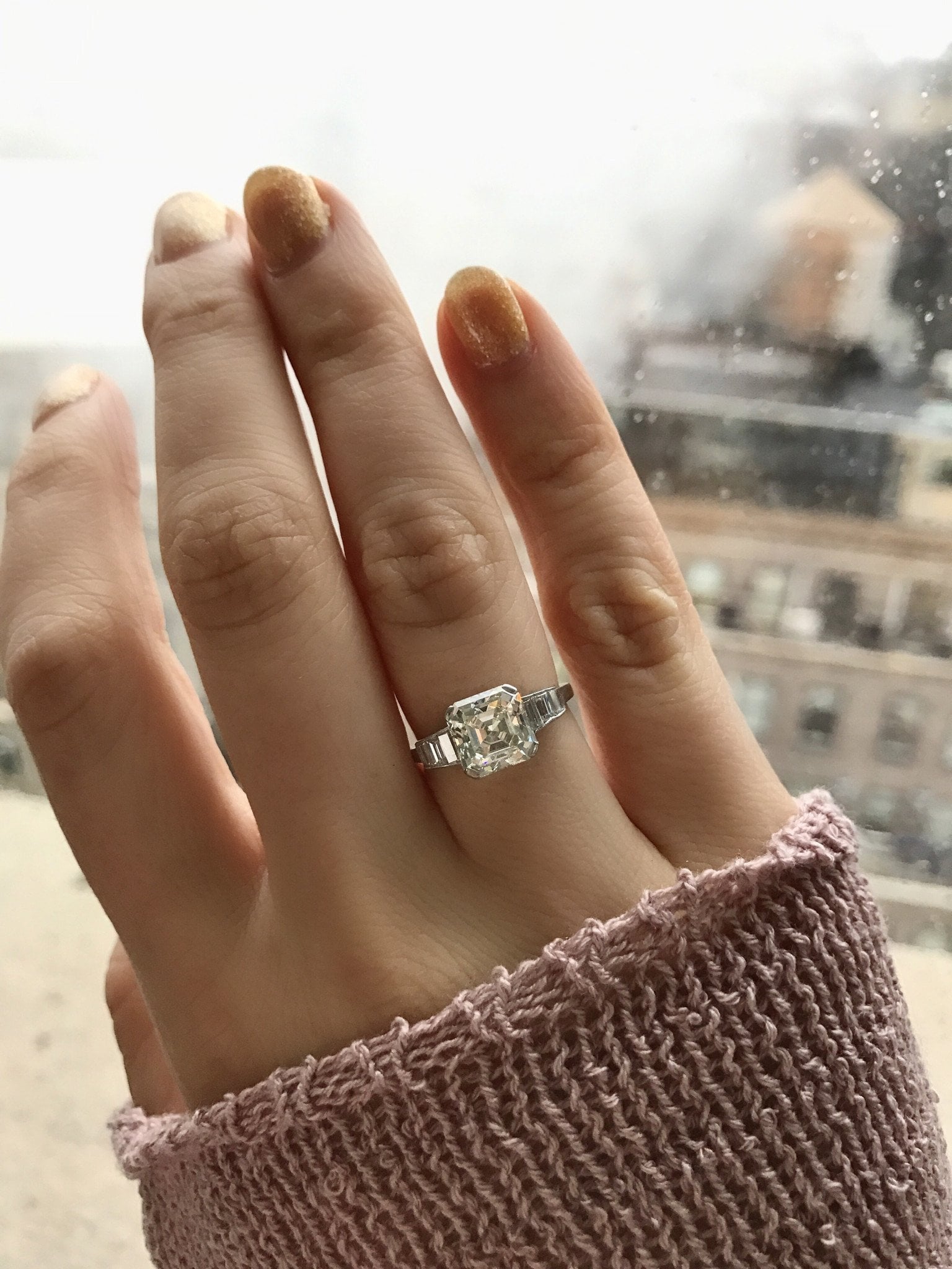 Victor Barbone Jewelry