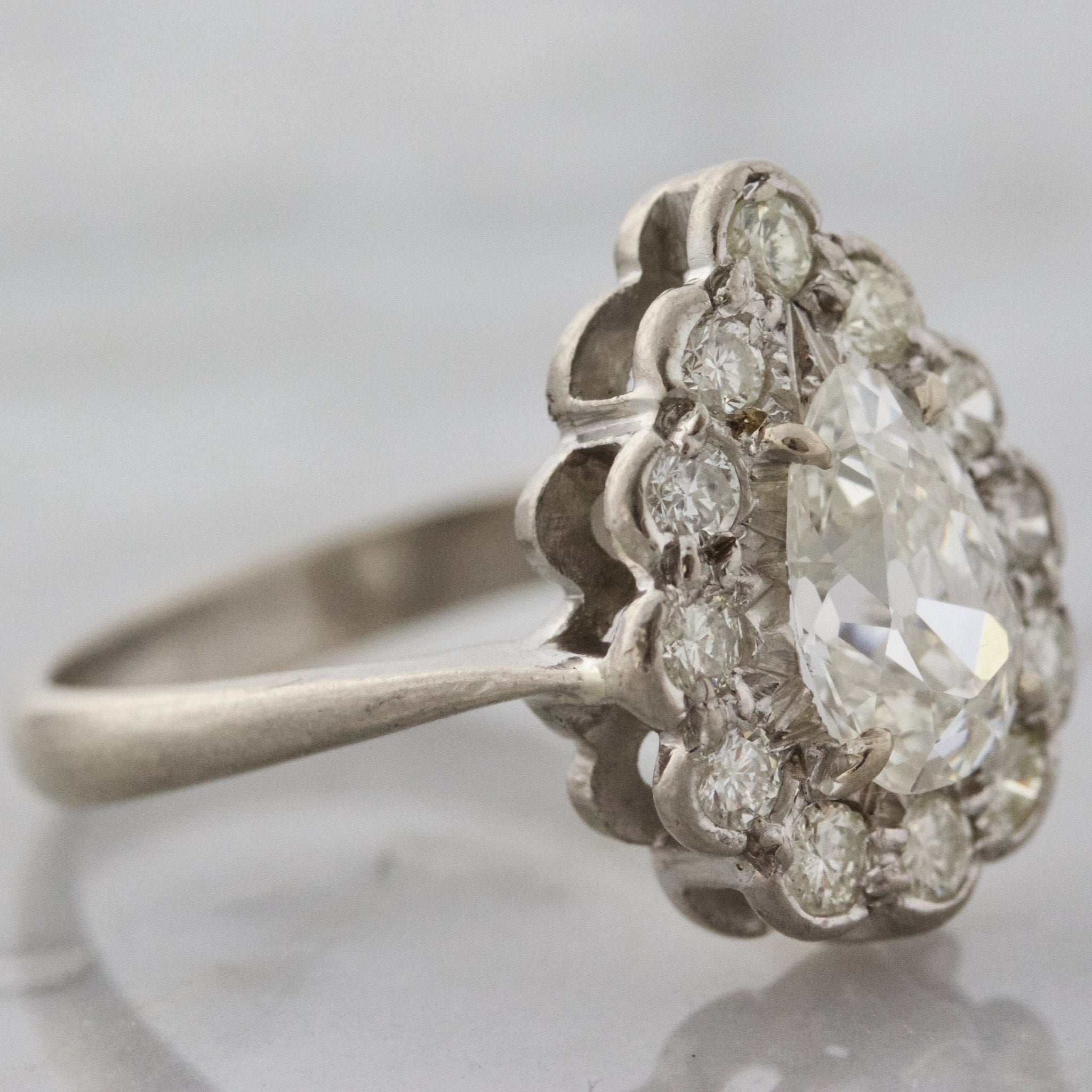 Victor Barbone Jewelry