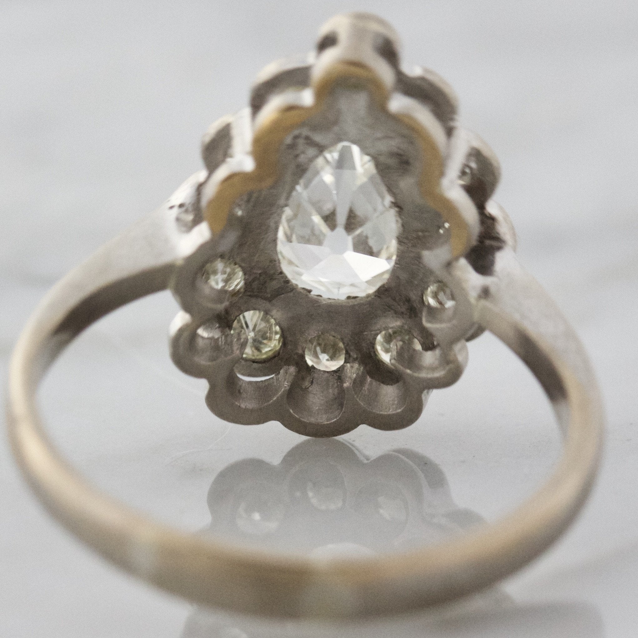 Victor Barbone Jewelry