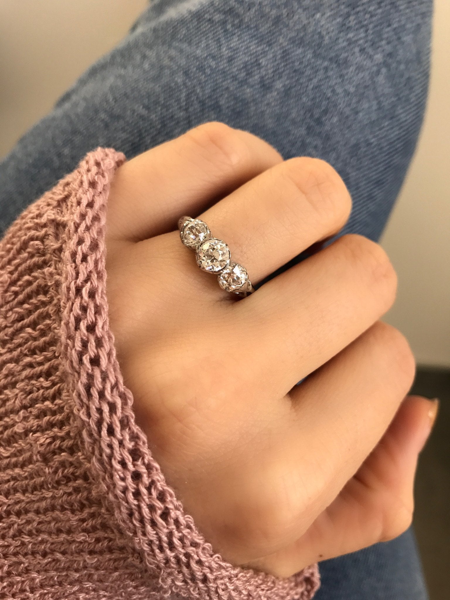 Victor Barbone Jewelry