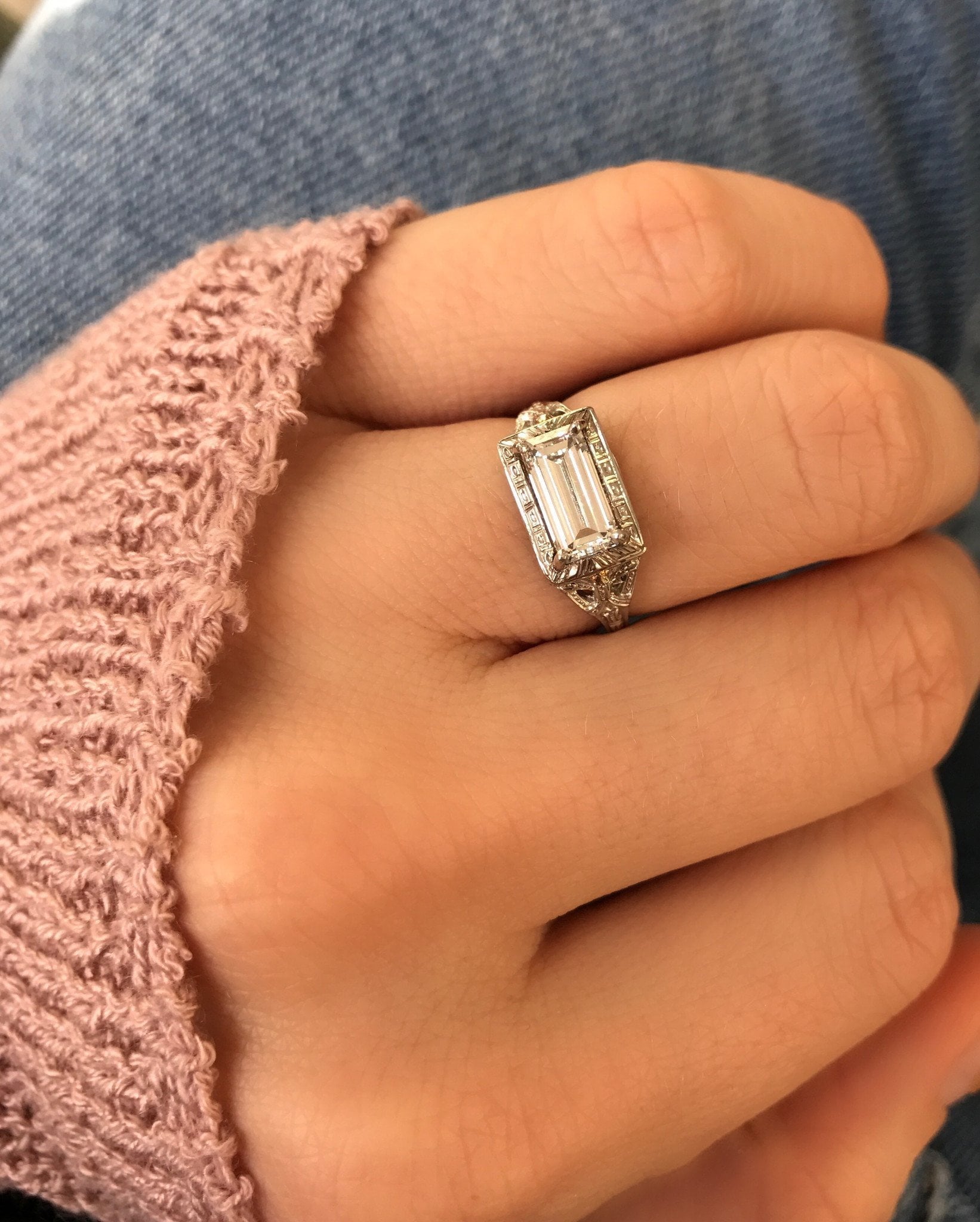 Victor Barbone Jewelry