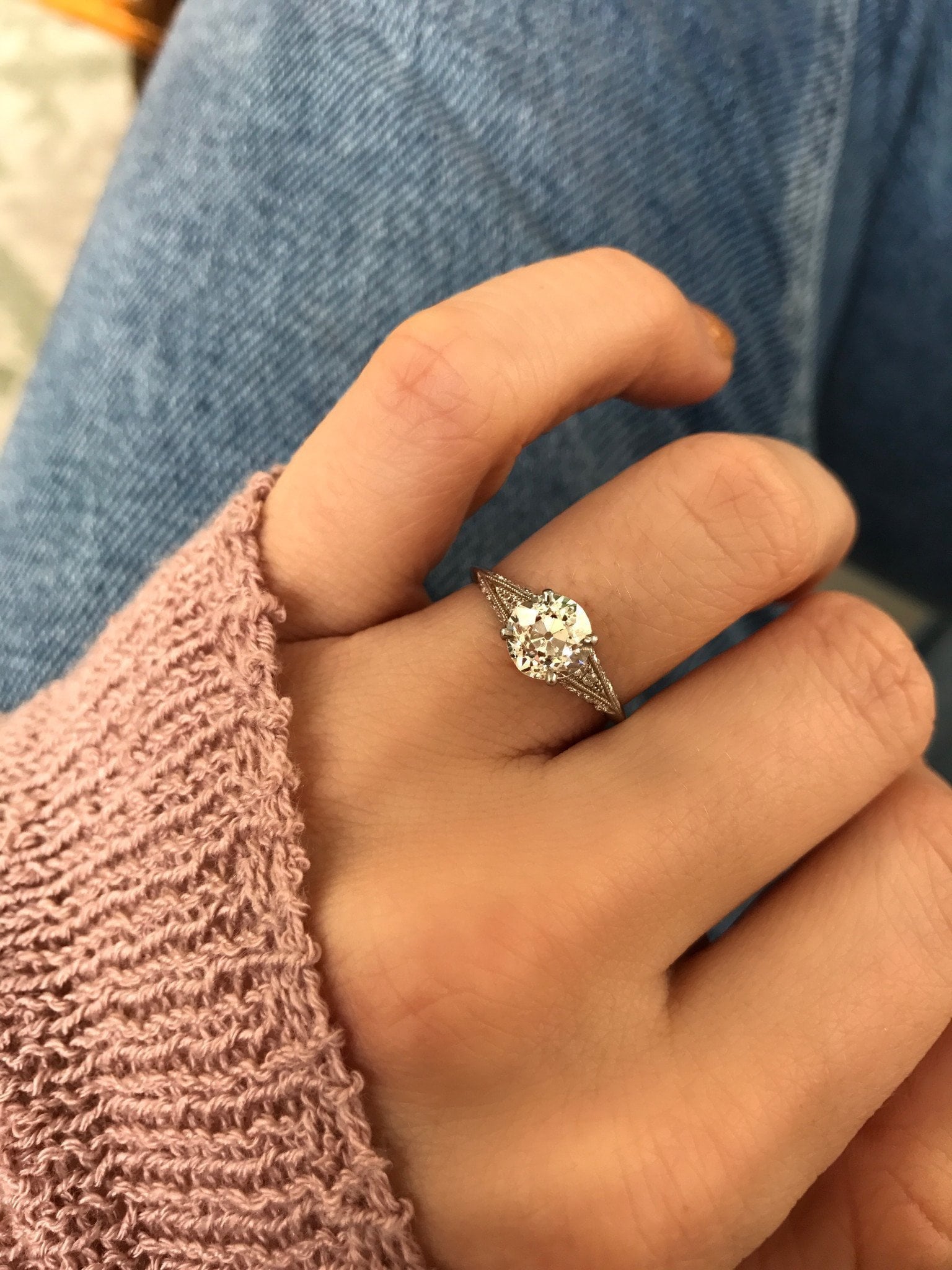 Victor Barbone Jewelry