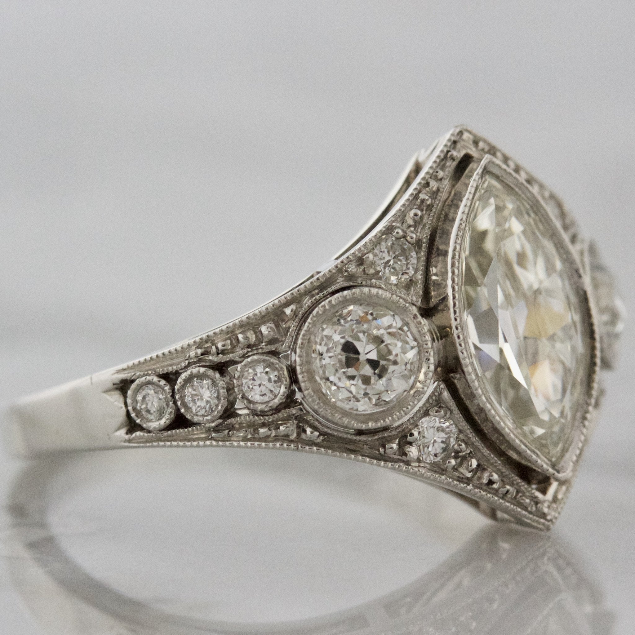 Victor Barbone Jewelry