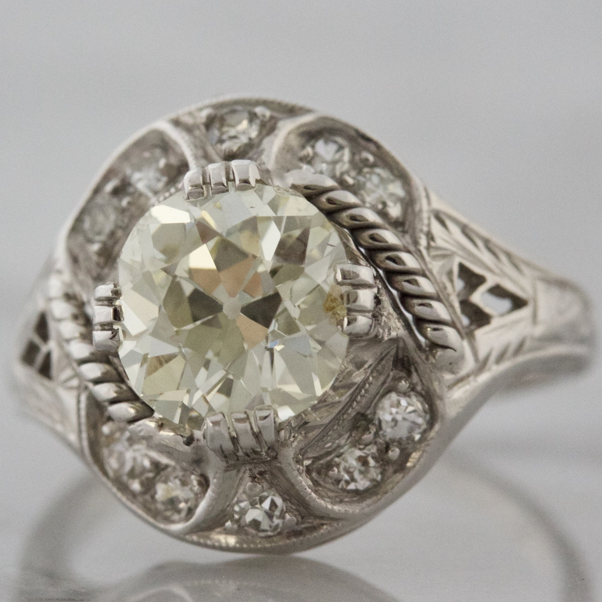 Victor Barbone Jewelry