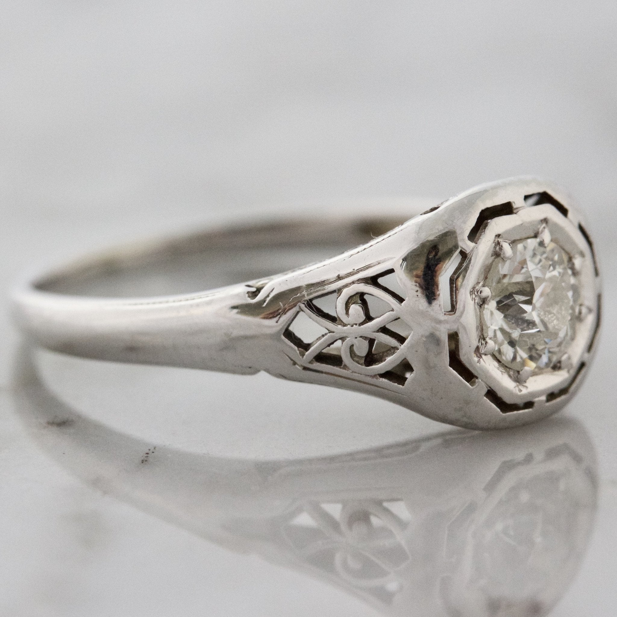 Victor Barbone Jewelry