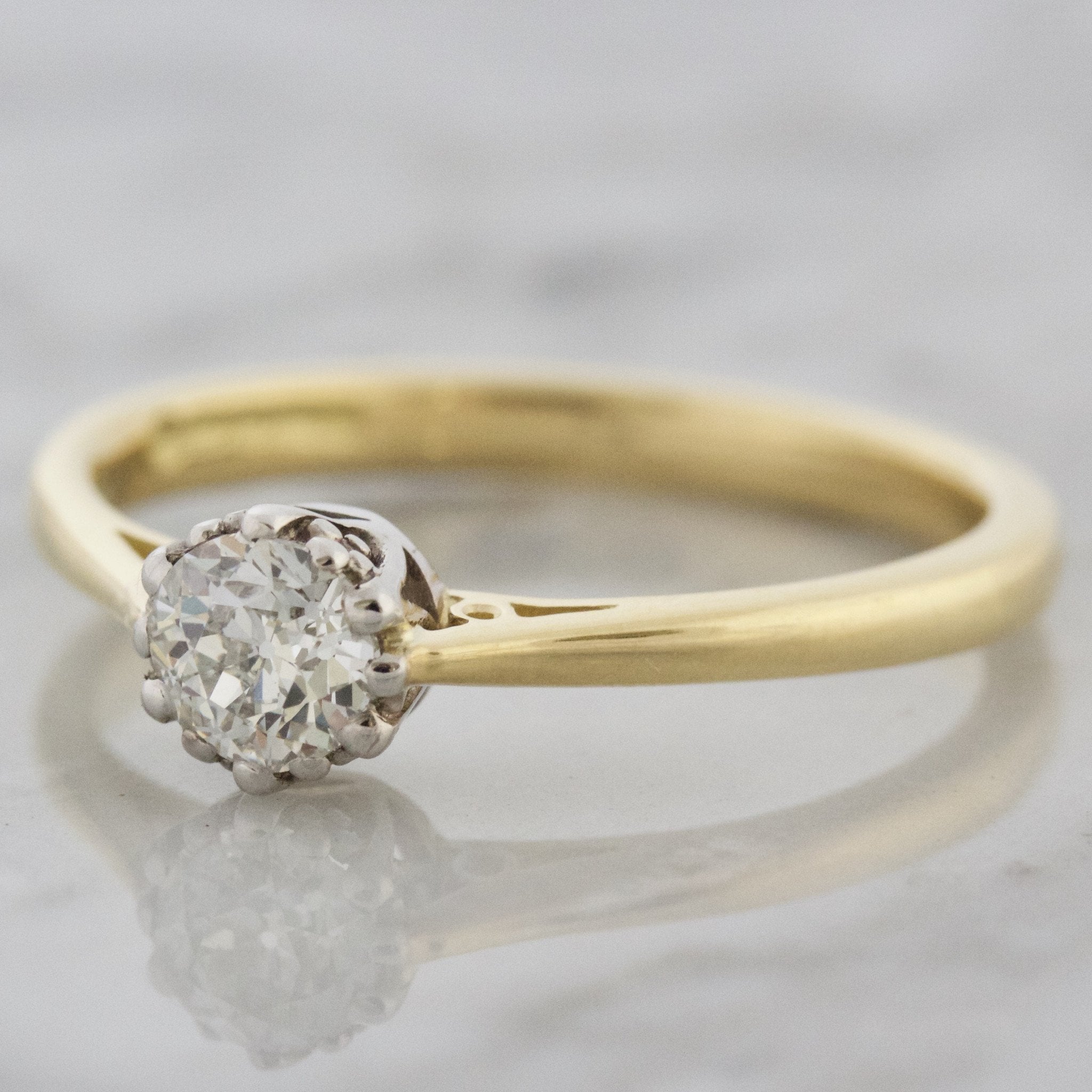 Victor Barbone Jewelry