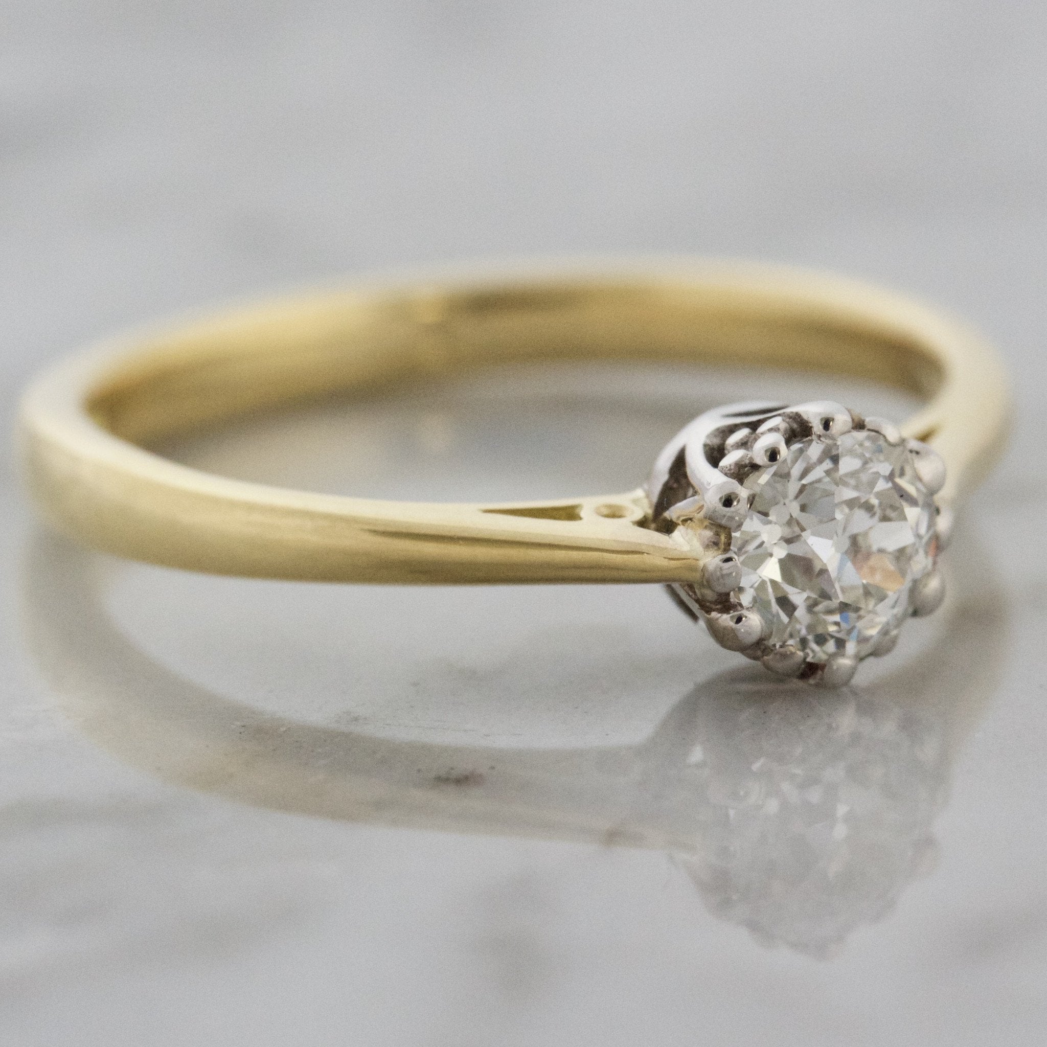 Victor Barbone Jewelry