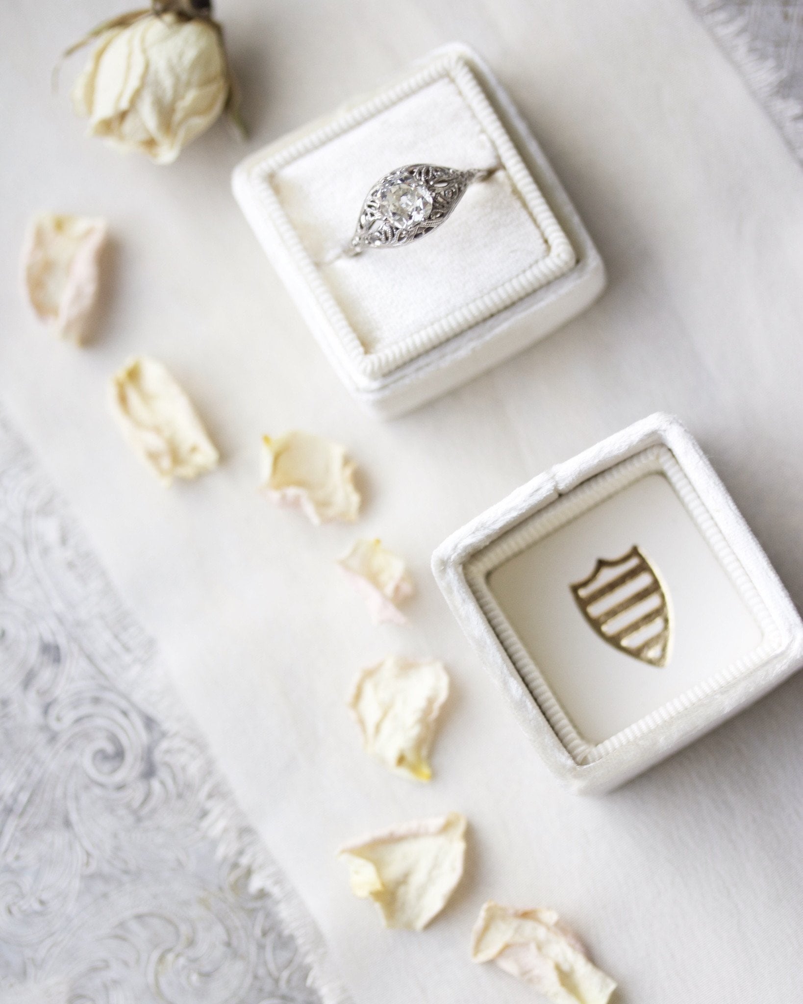 Victor Barbone Jewelry