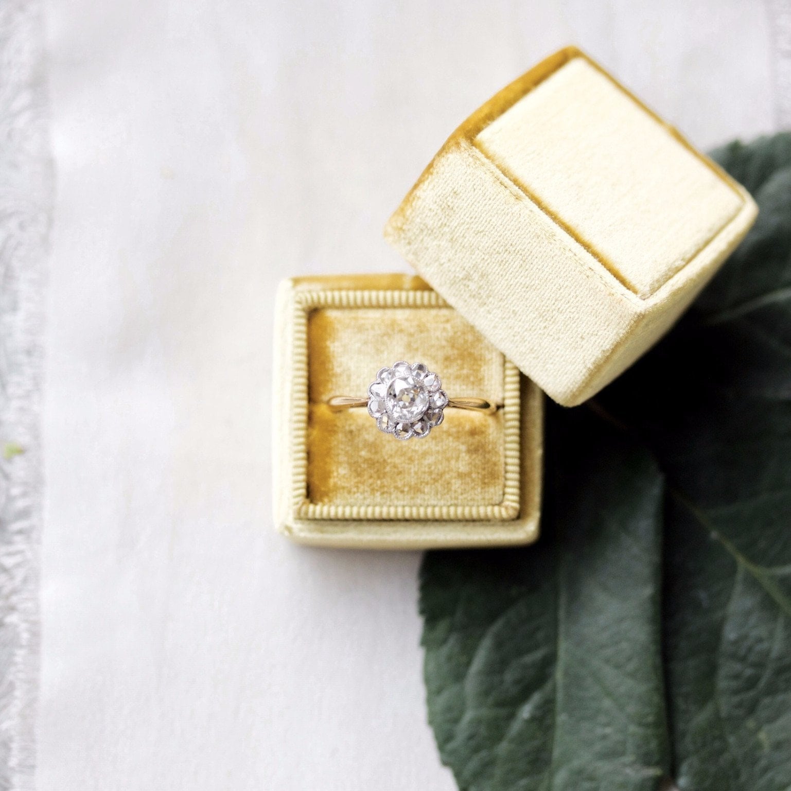 Victor Barbone Jewelry