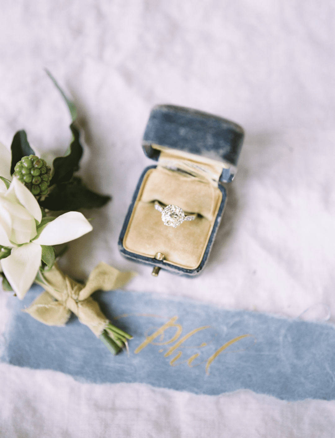 Victor Barbone Jewelry