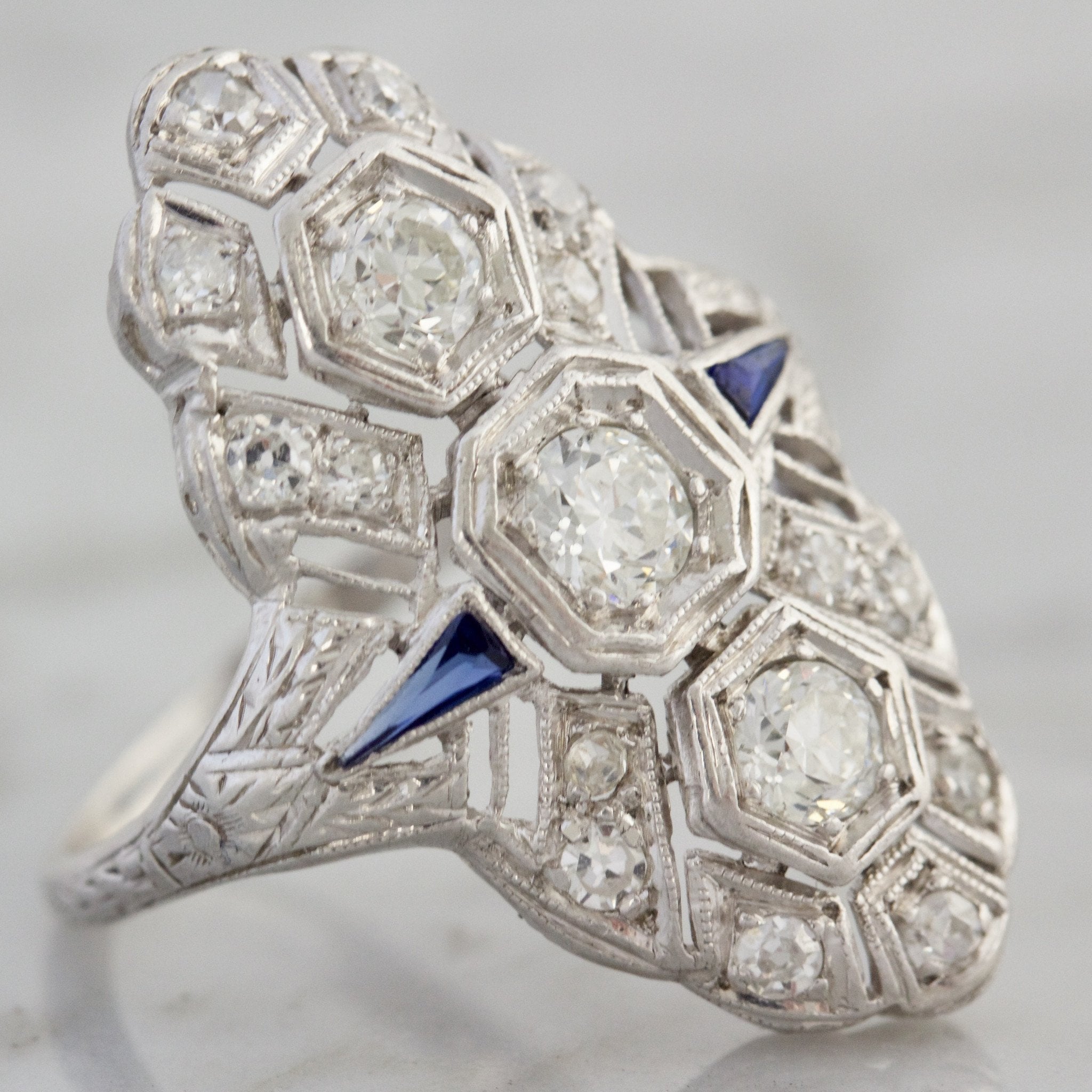 Victor Barbone Jewelry