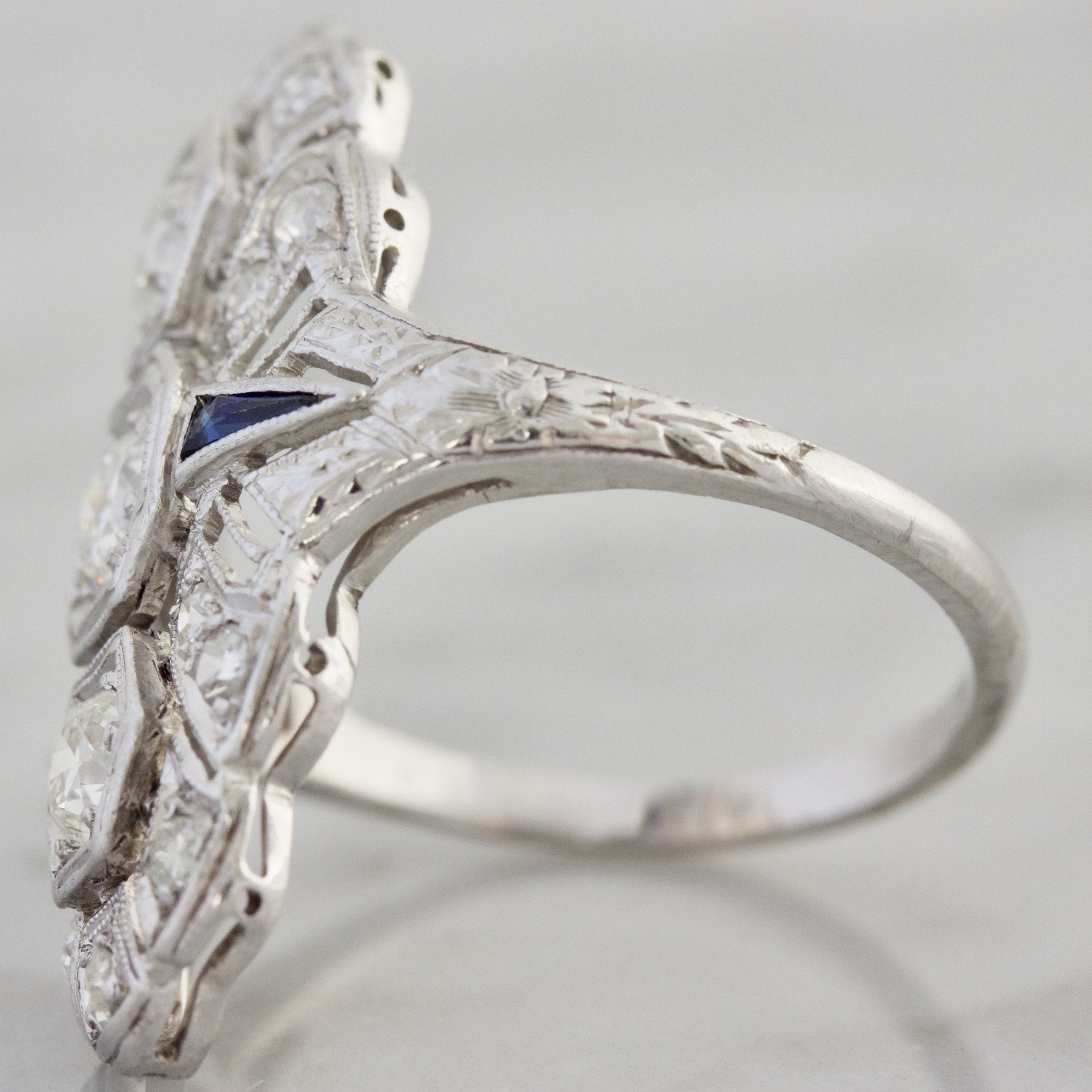 Victor Barbone Jewelry