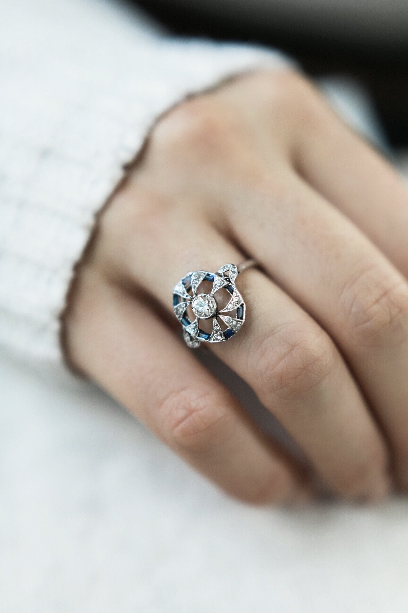 Victor Barbone Jewelry