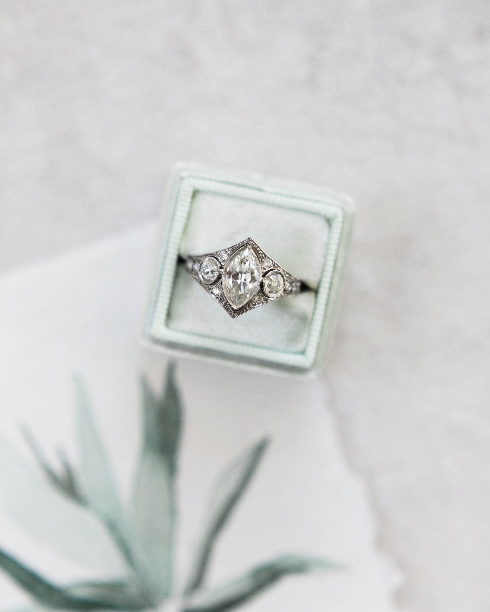 Victor Barbone Jewelry