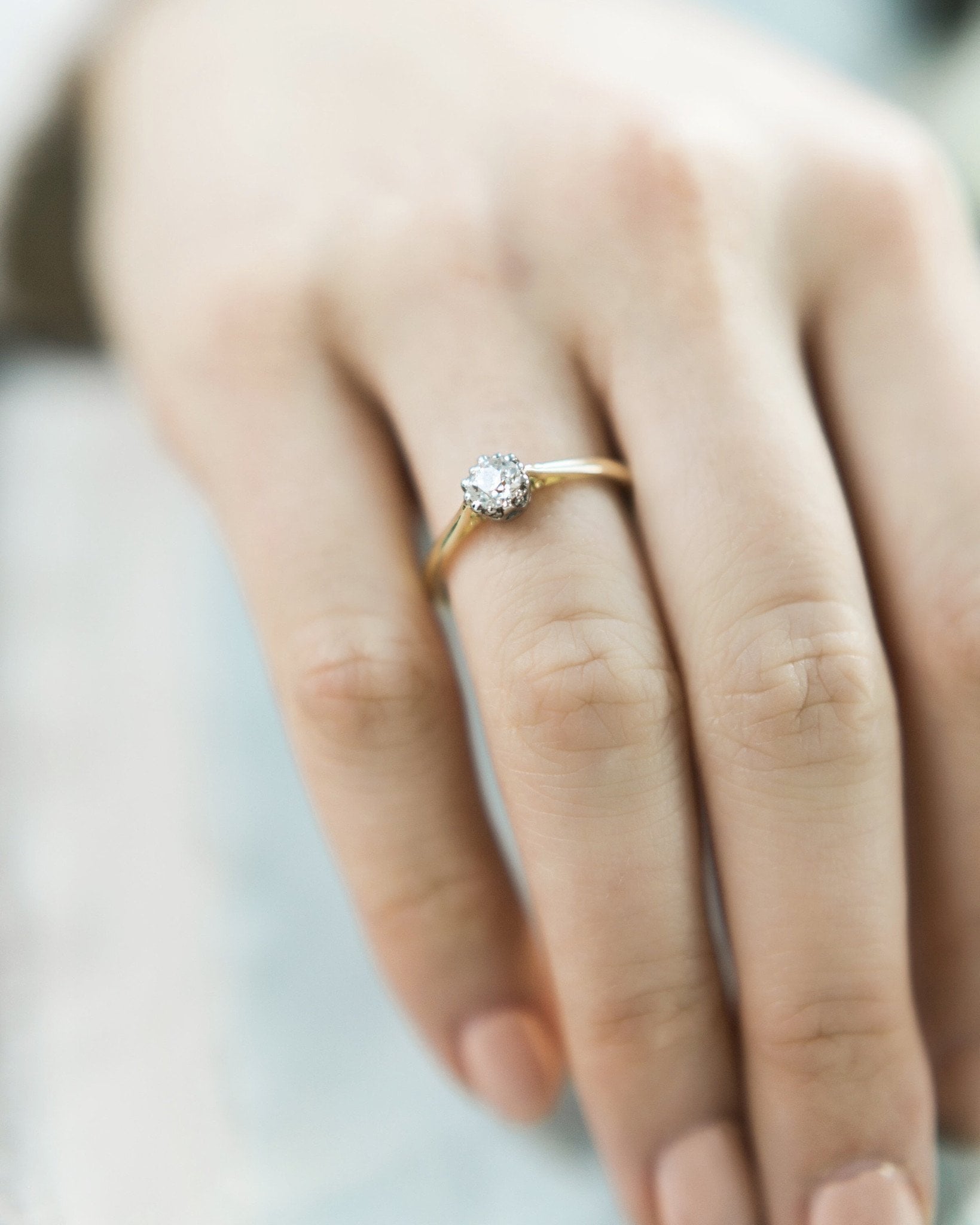 Victor Barbone Jewelry