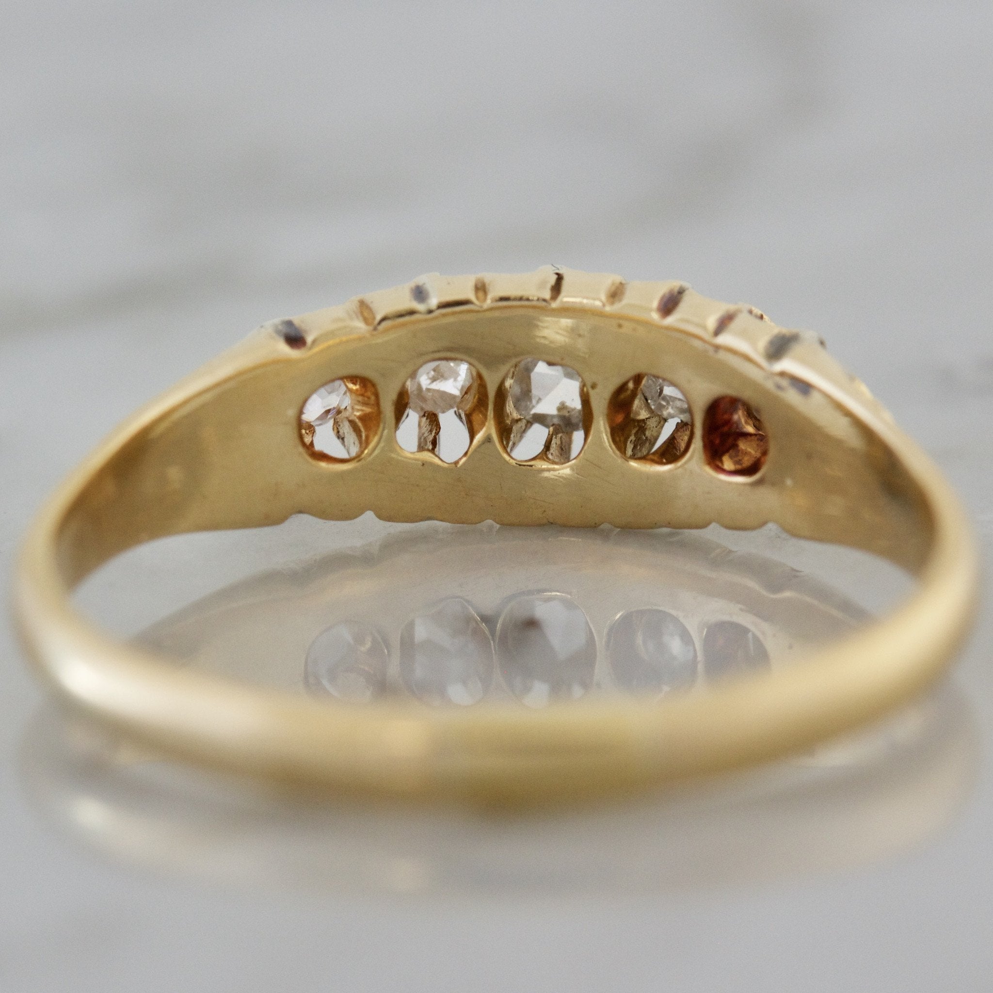 Victor Barbone Jewelry