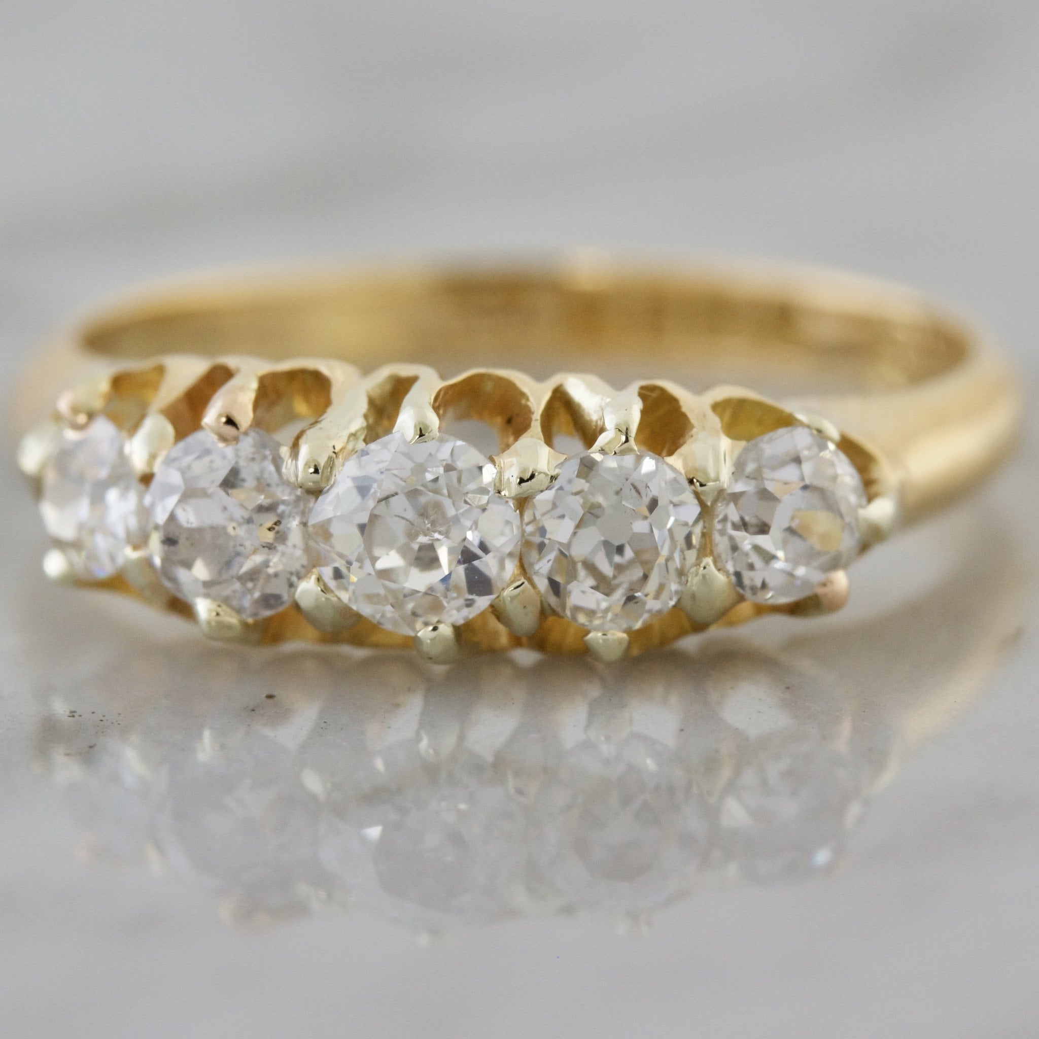 Victor Barbone Jewelry